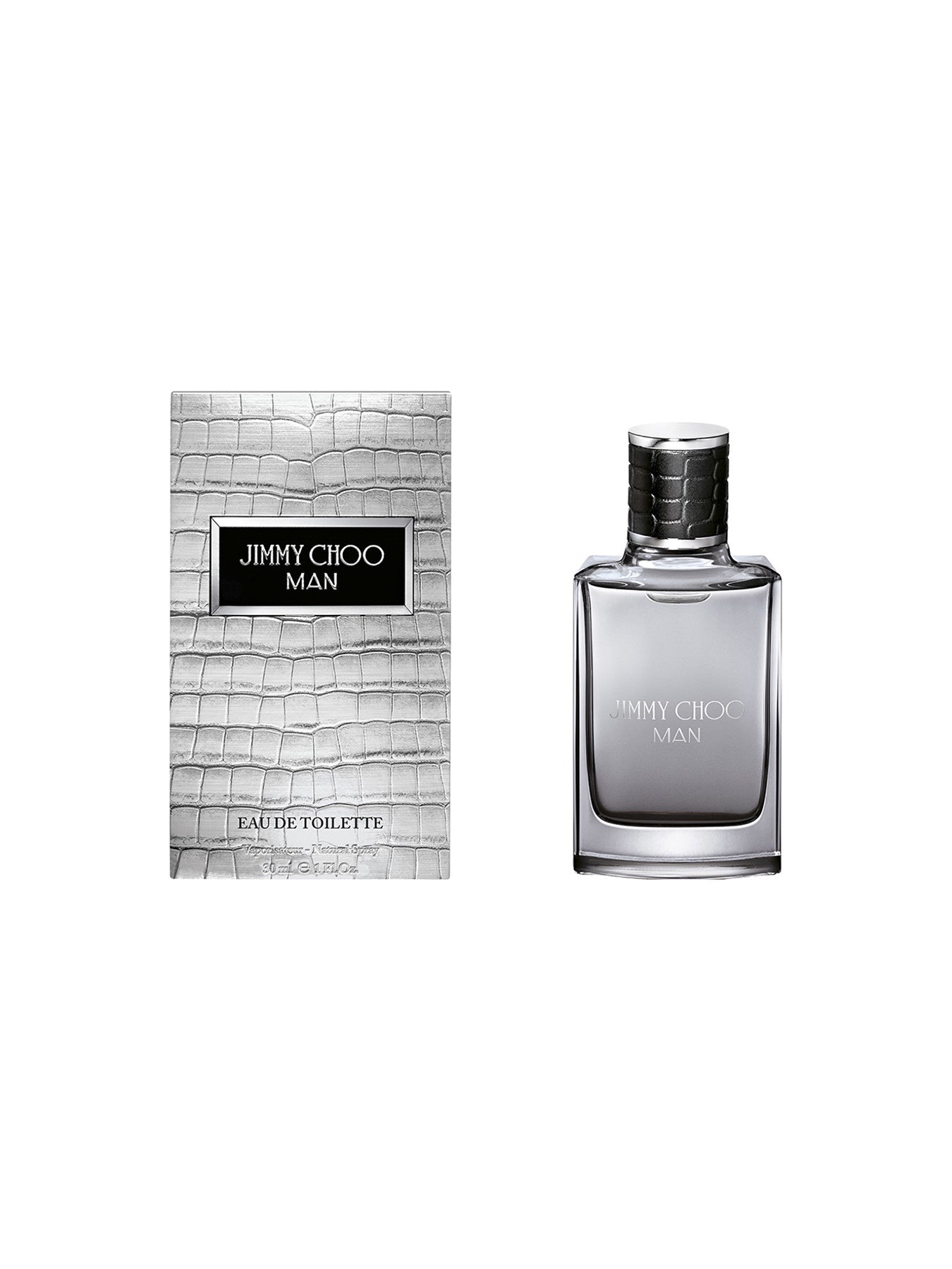 Man Eau de Toilette 30 ml