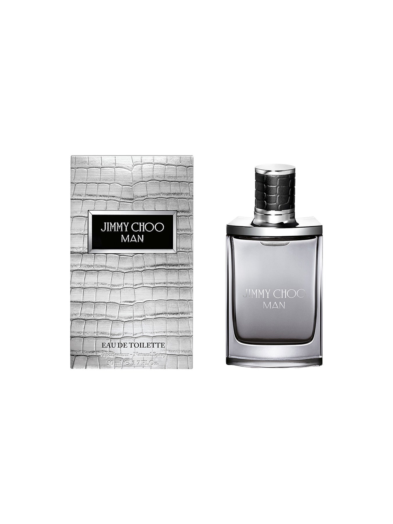 Man Eau de Toilette 50 ml