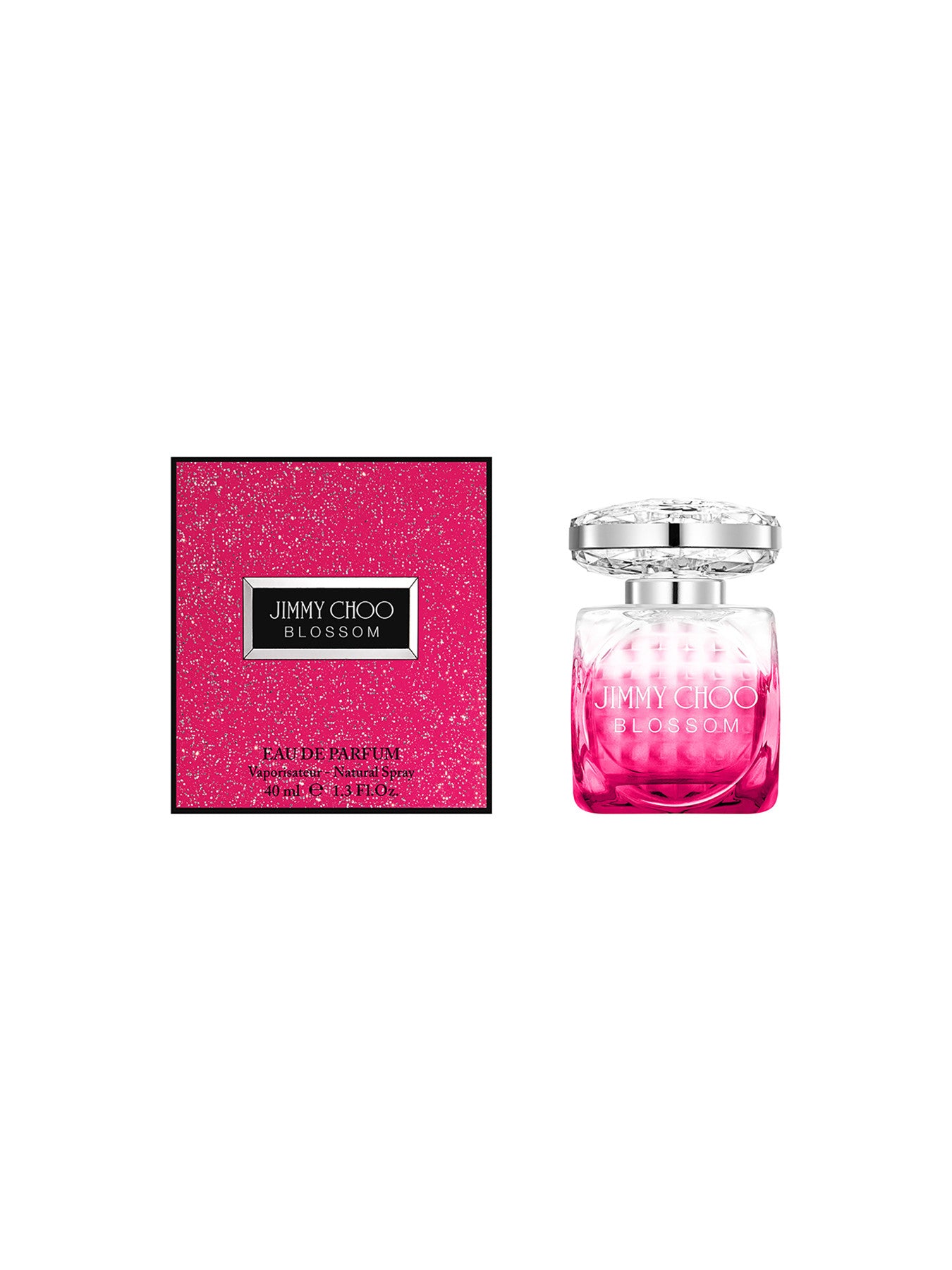 Blossom Eau de Parfum 40 ml