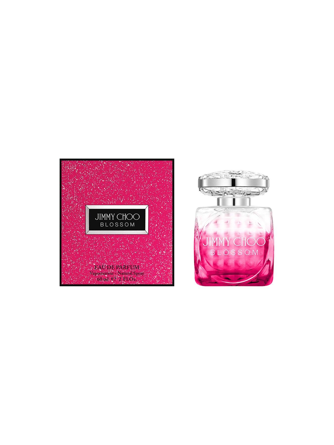 Blossom Eau de Parfum 60 ml