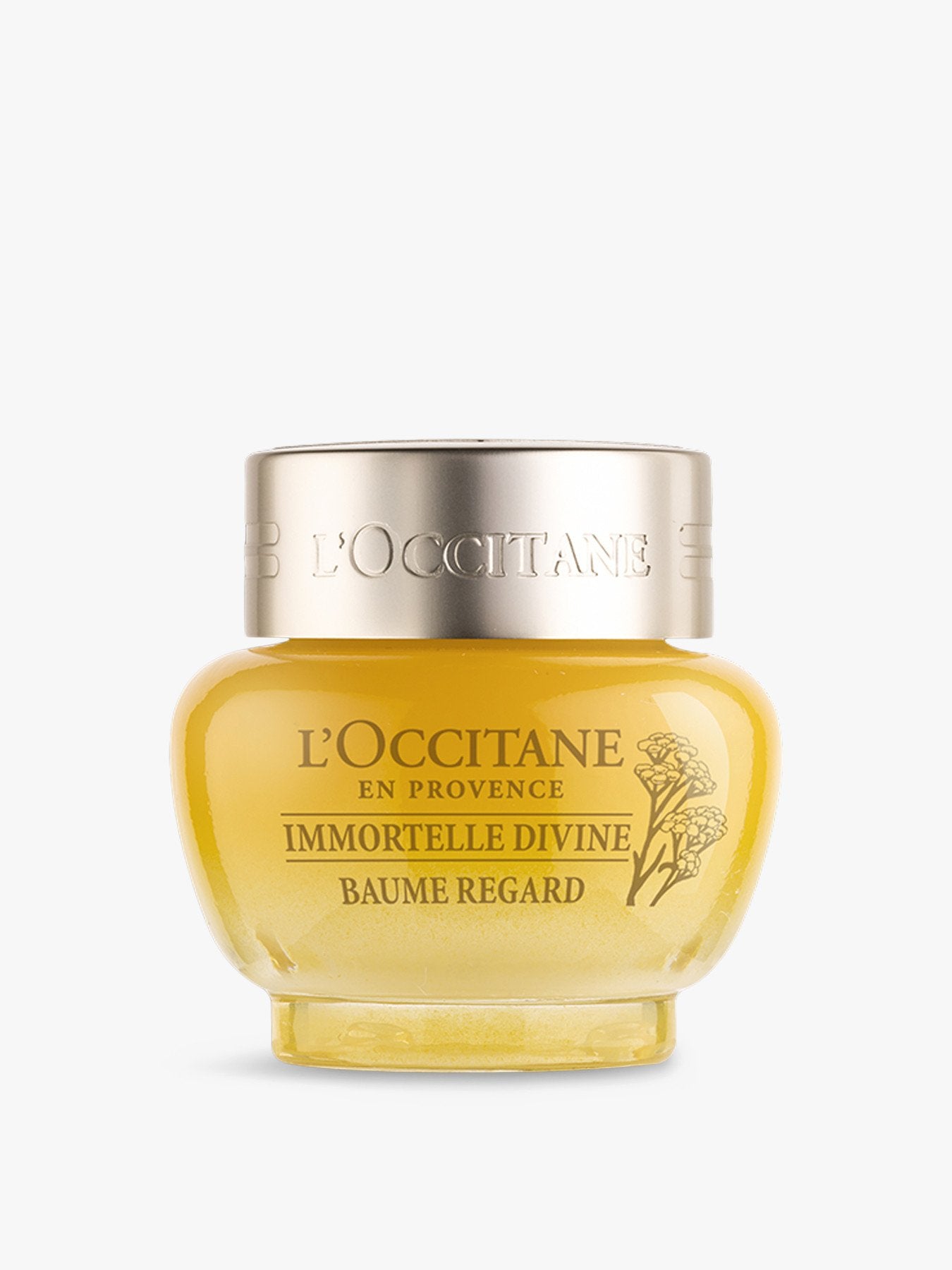 Immortelle Divine Eyes