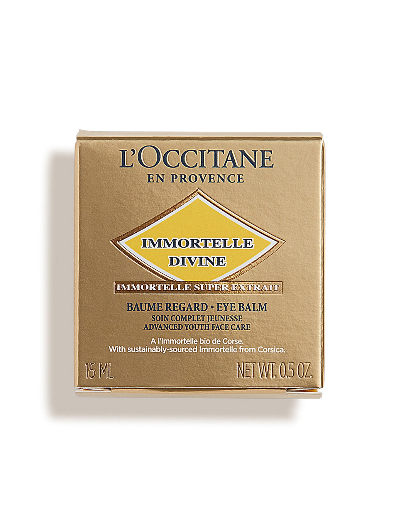 Immortelle Divine Eyes