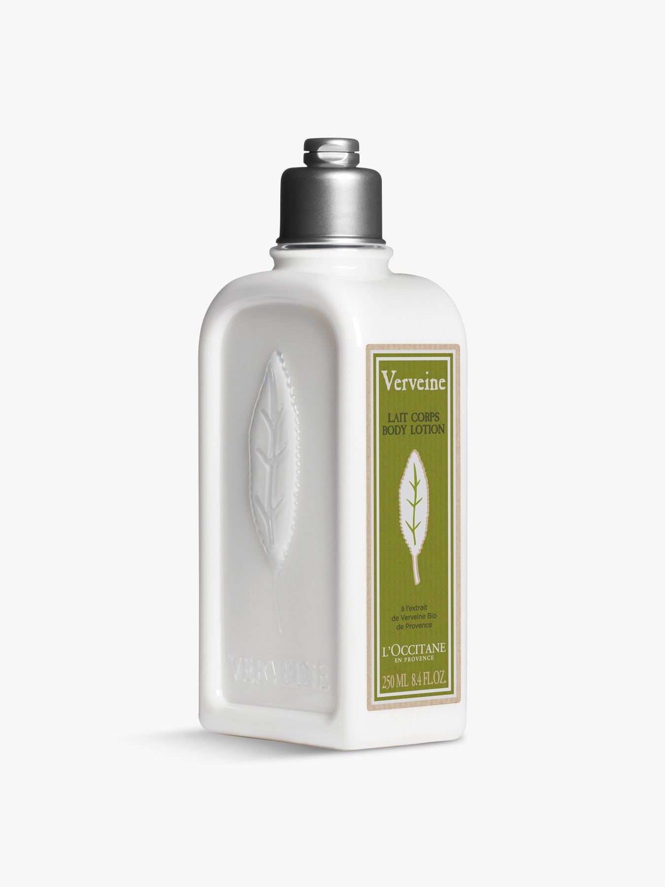 Verbena Body Milk