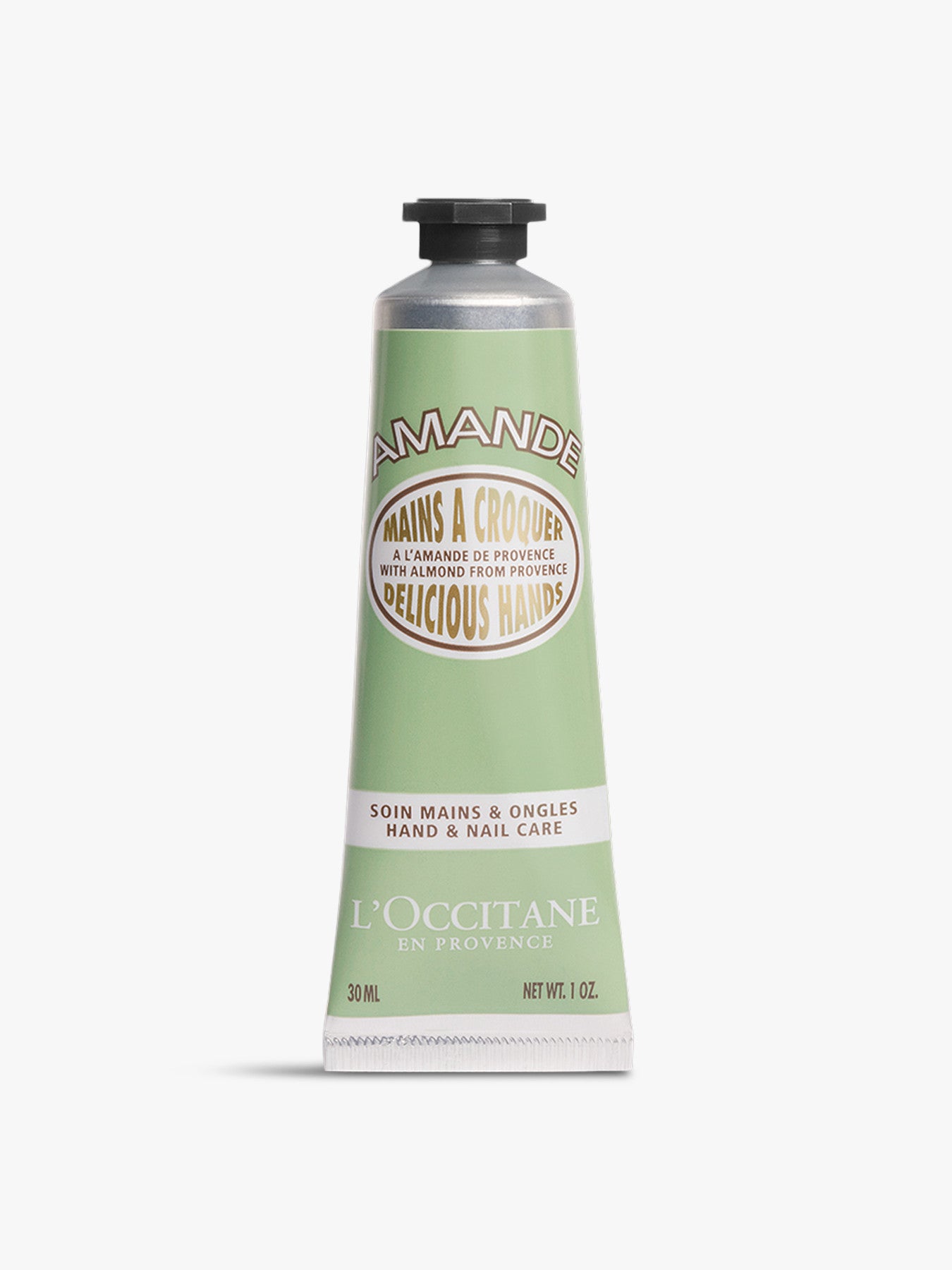 Amande Delicious Hands Cream 30ml