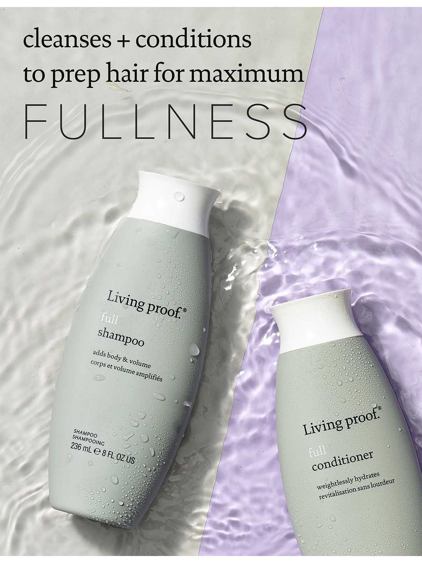 Full Conditioner 236ml