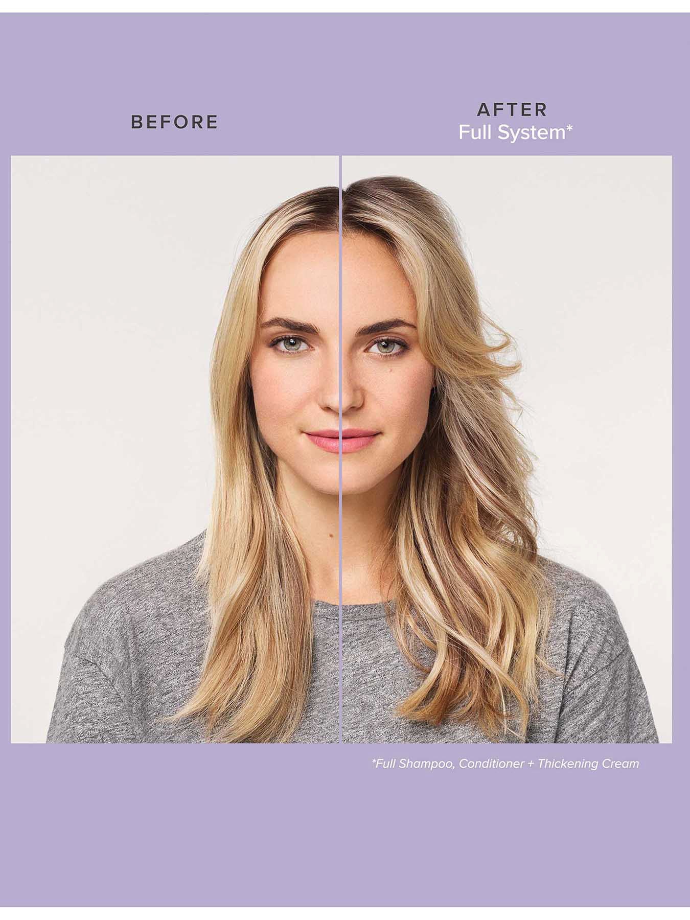 Full Conditioner 236ml