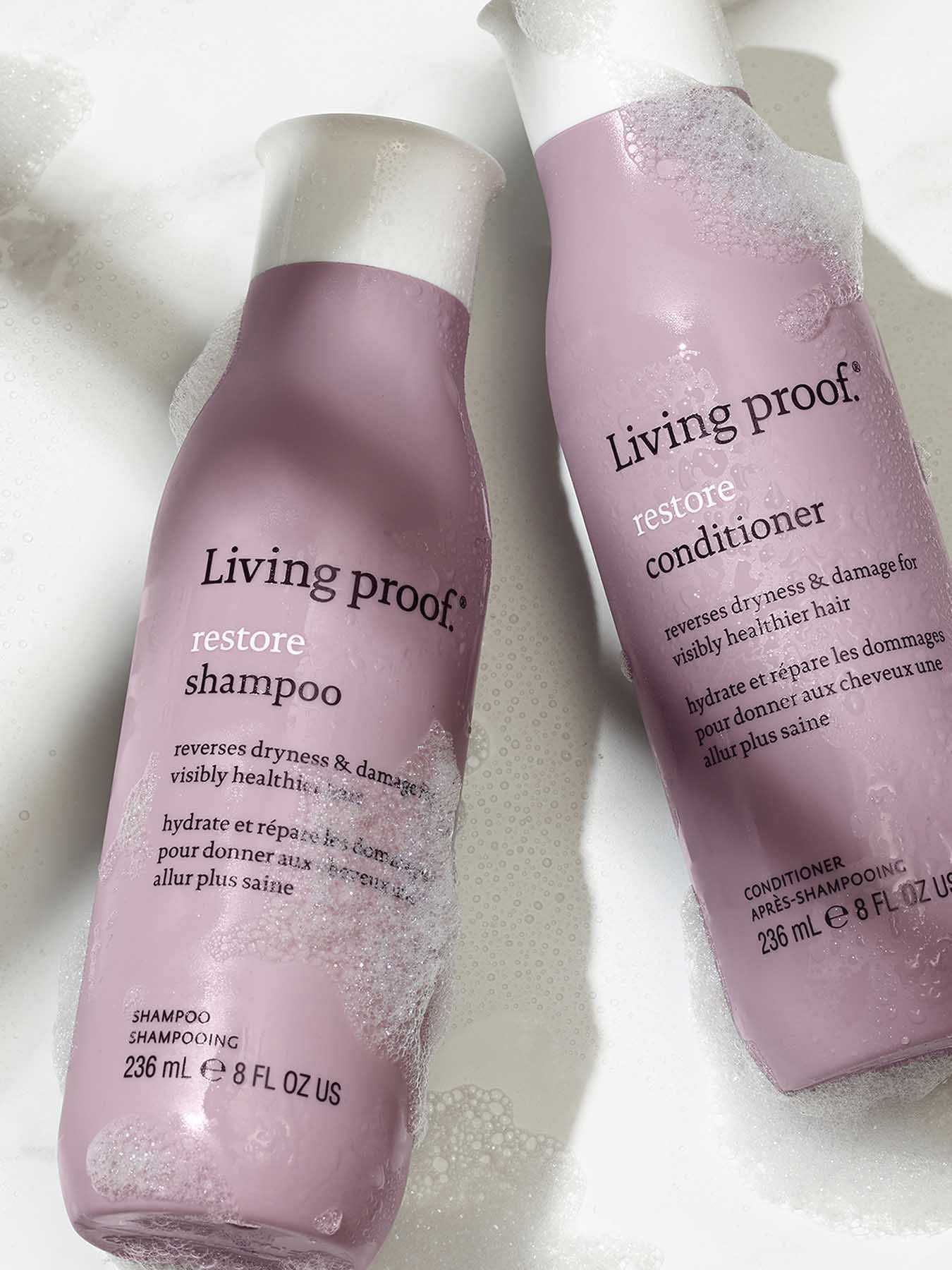 Restore Conditioner 236ml