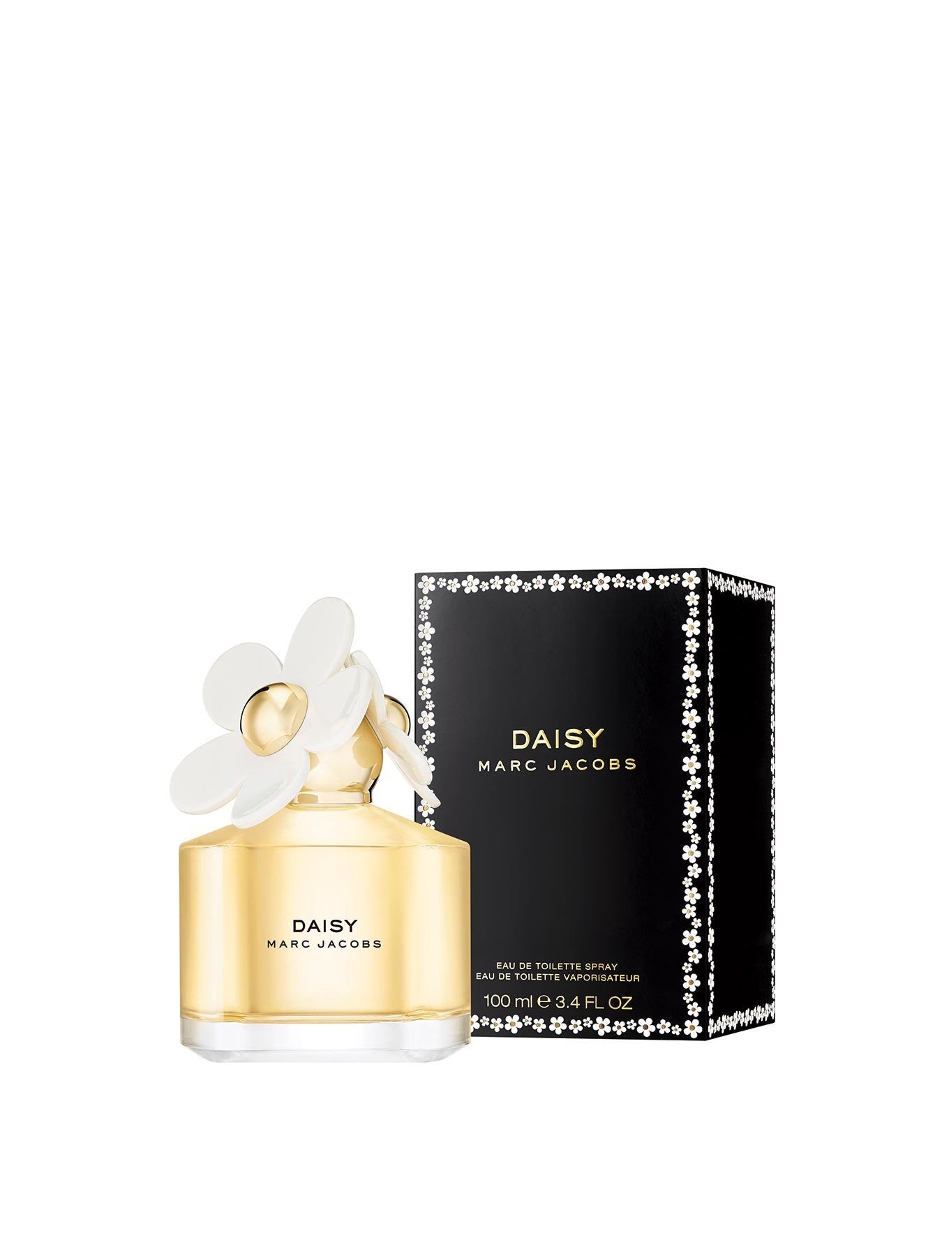 Daisy Eau de Toilette 100ml