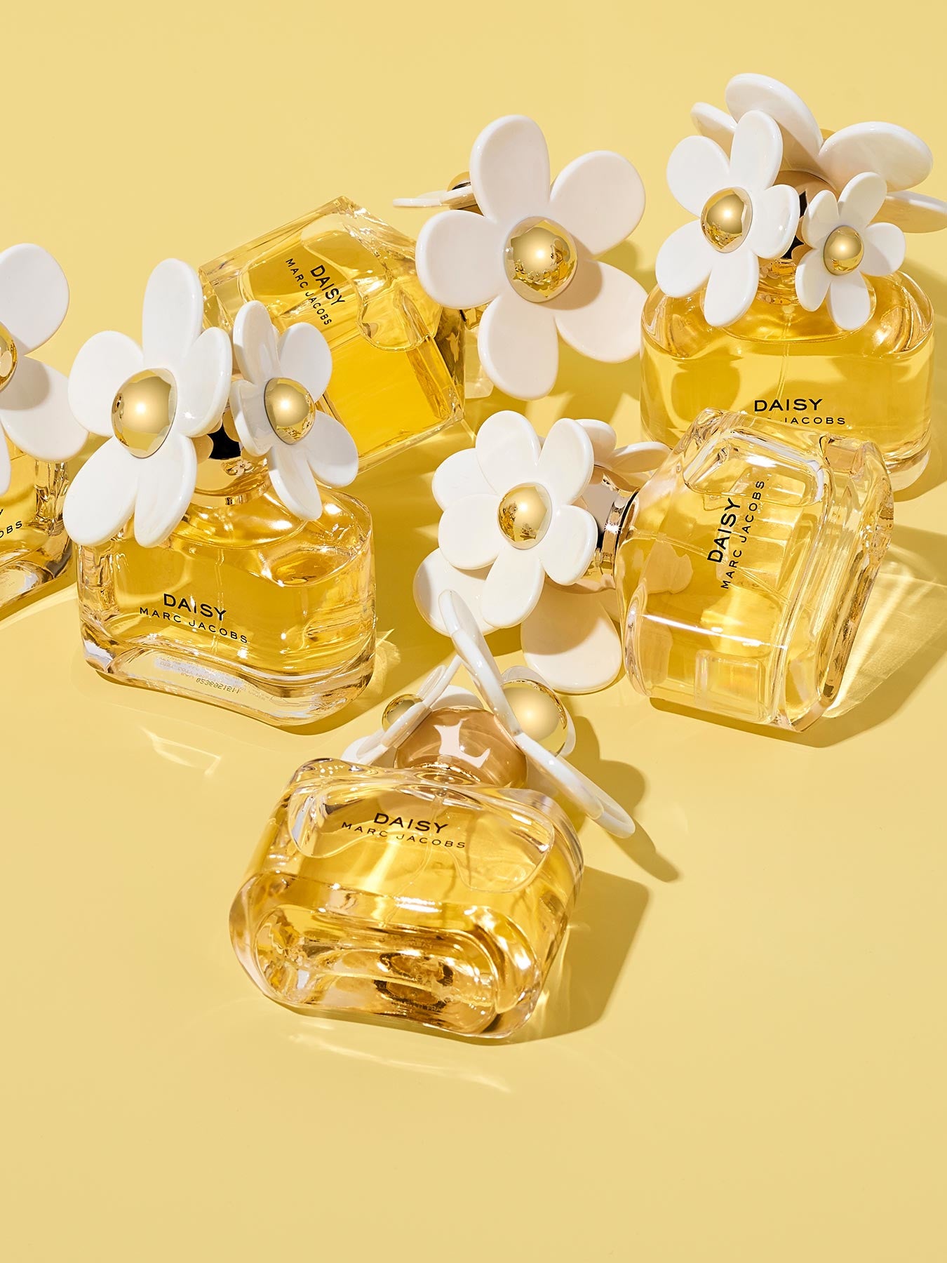 Daisy Eau de Toilette 100ml