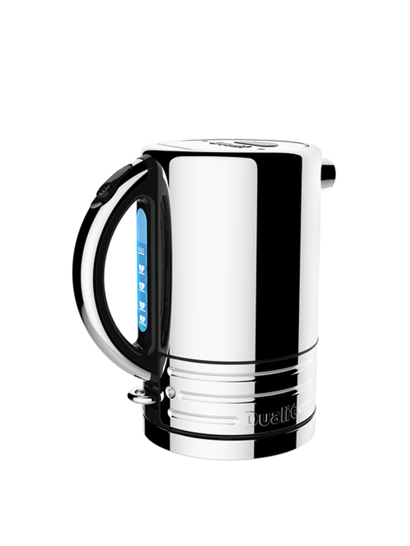 Architect Kettle Black