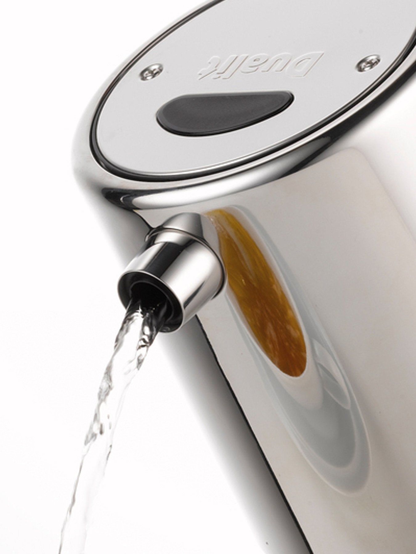 Architect Kettle Black