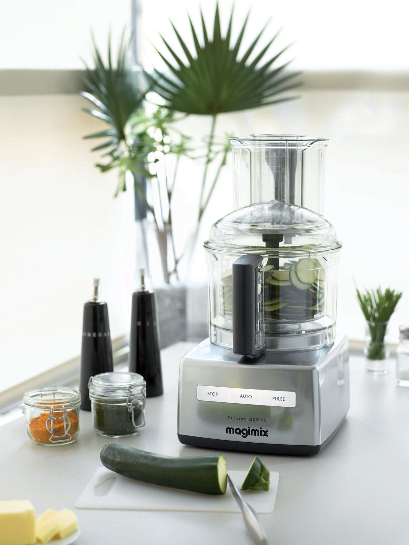 4200XL Food Processor 3L
