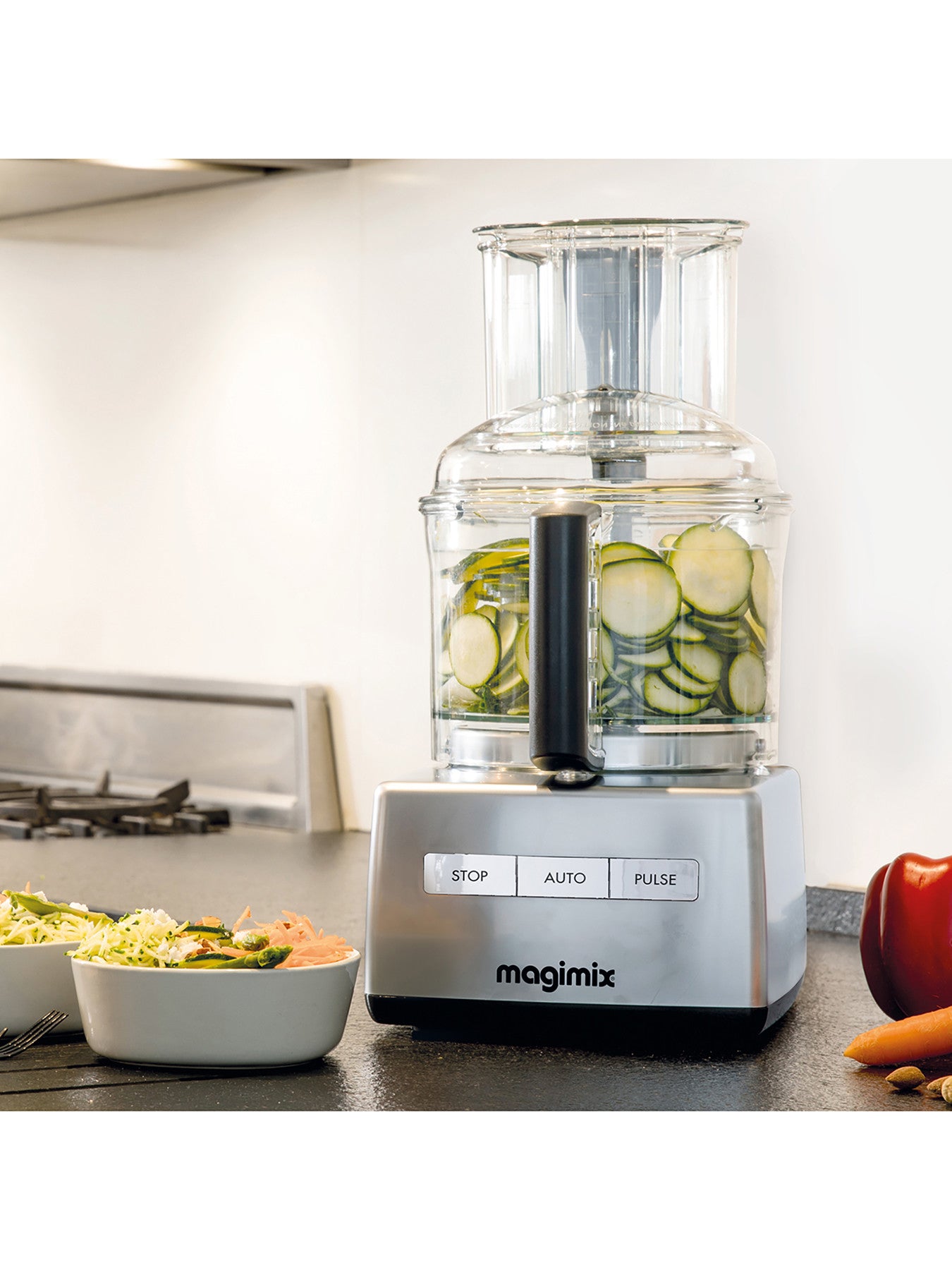 4200XL Food Processor 3L