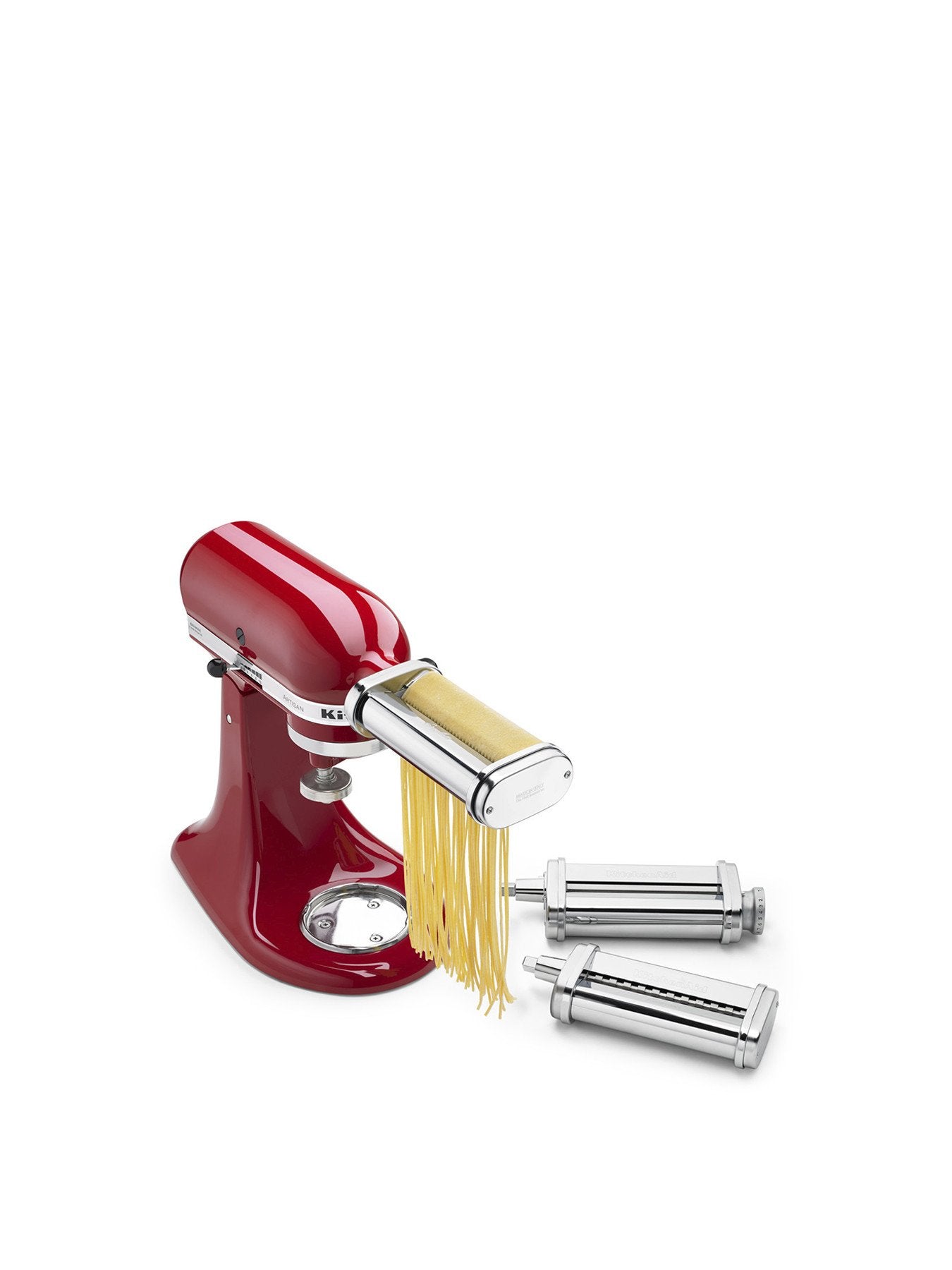 Pasta Attachment Set of 3