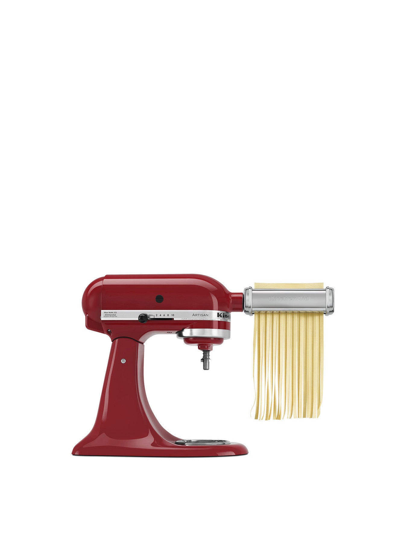 Pasta Attachment Set of 3