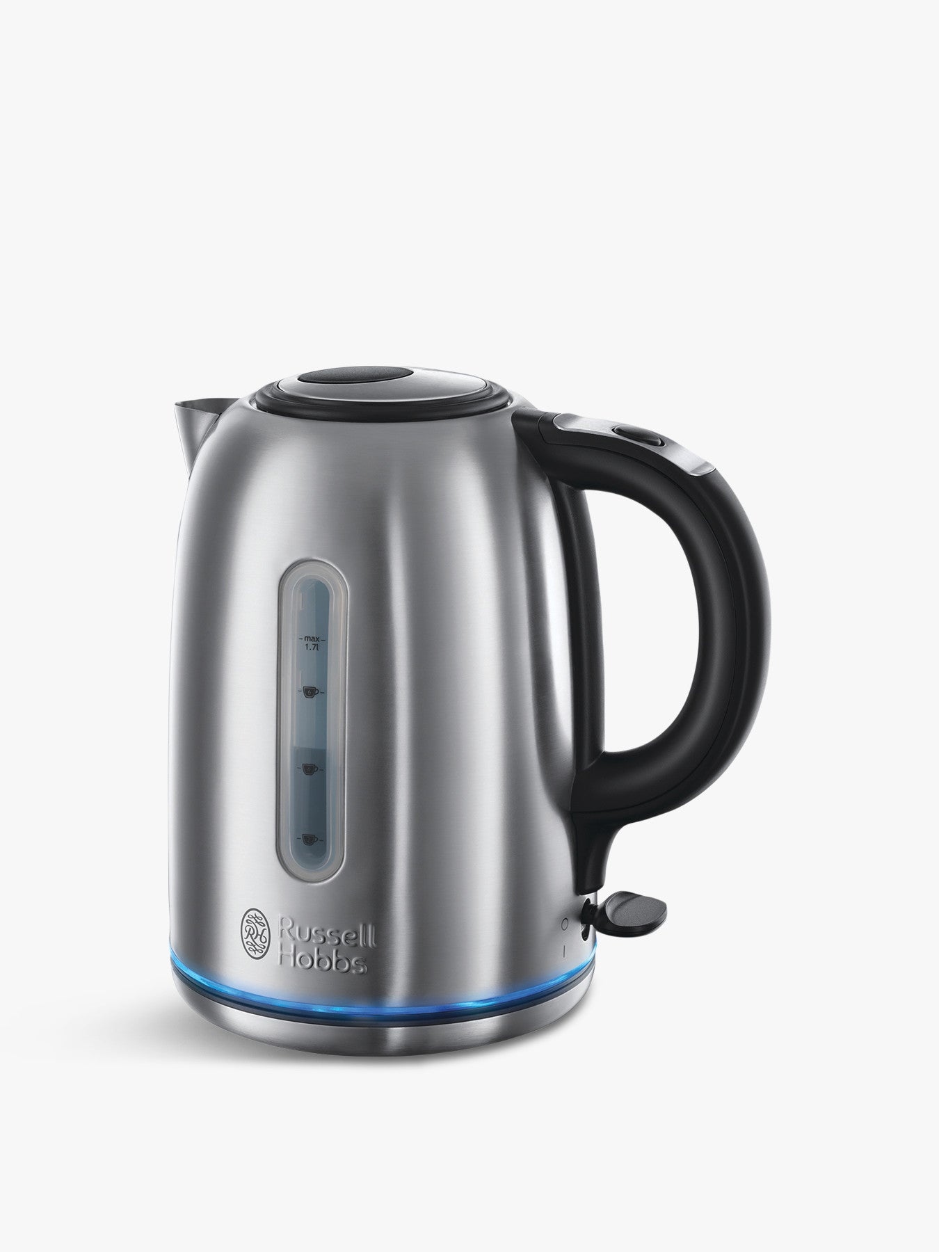 Buckingham Quiet Boil Kettle