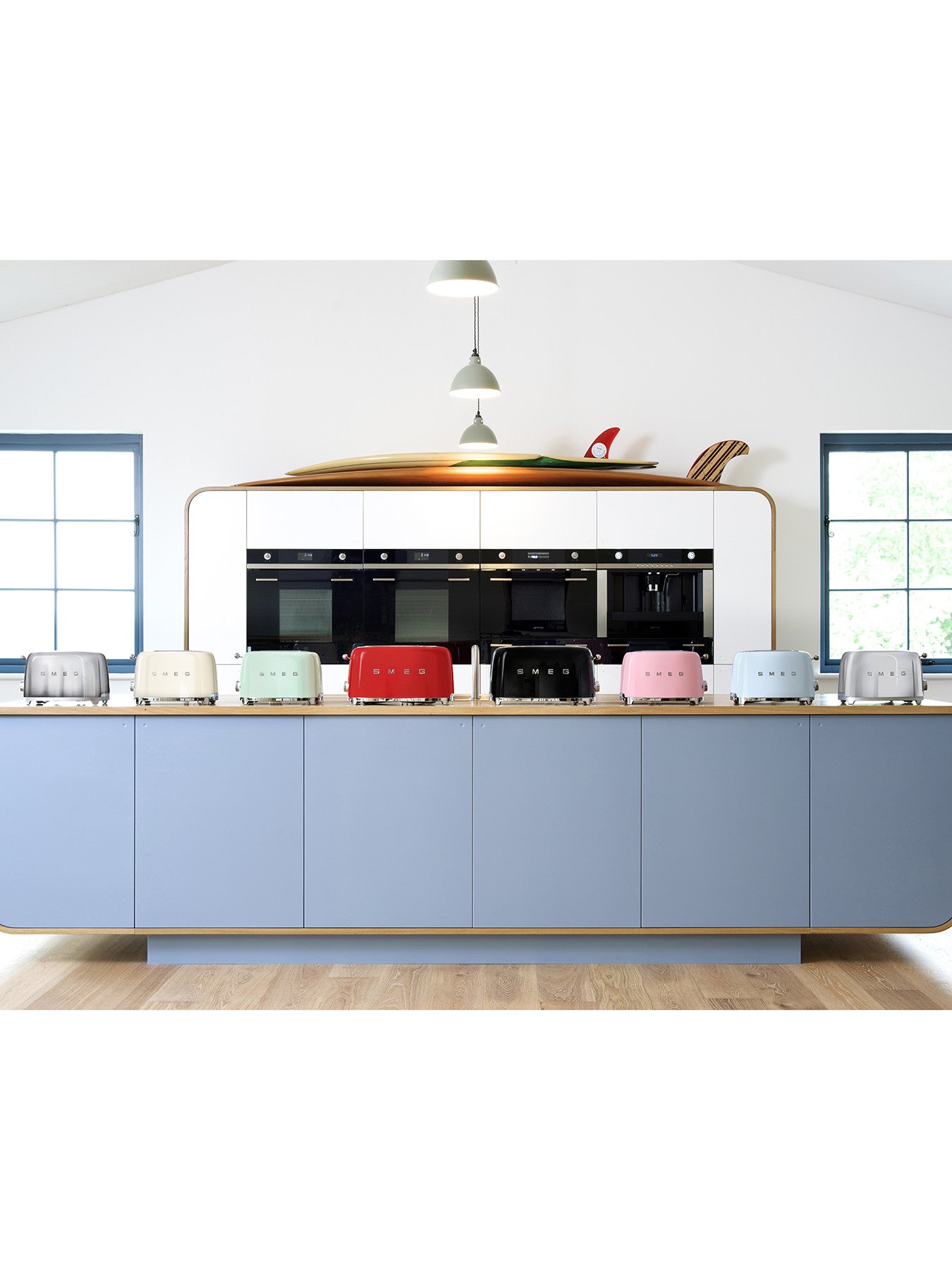 TSF01 2-Slice Toaster