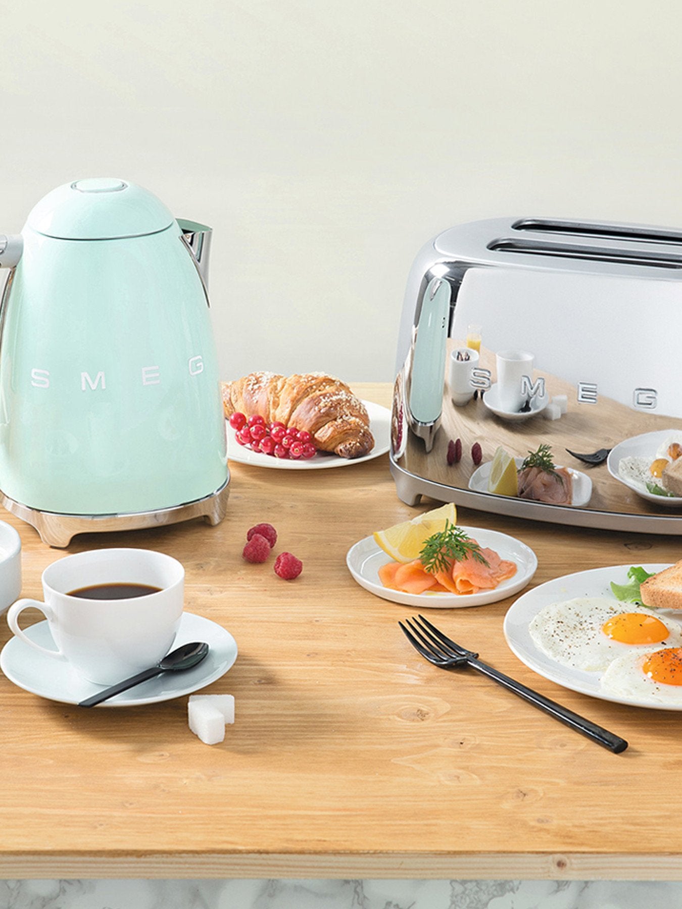 TSF01 2-Slice Toaster