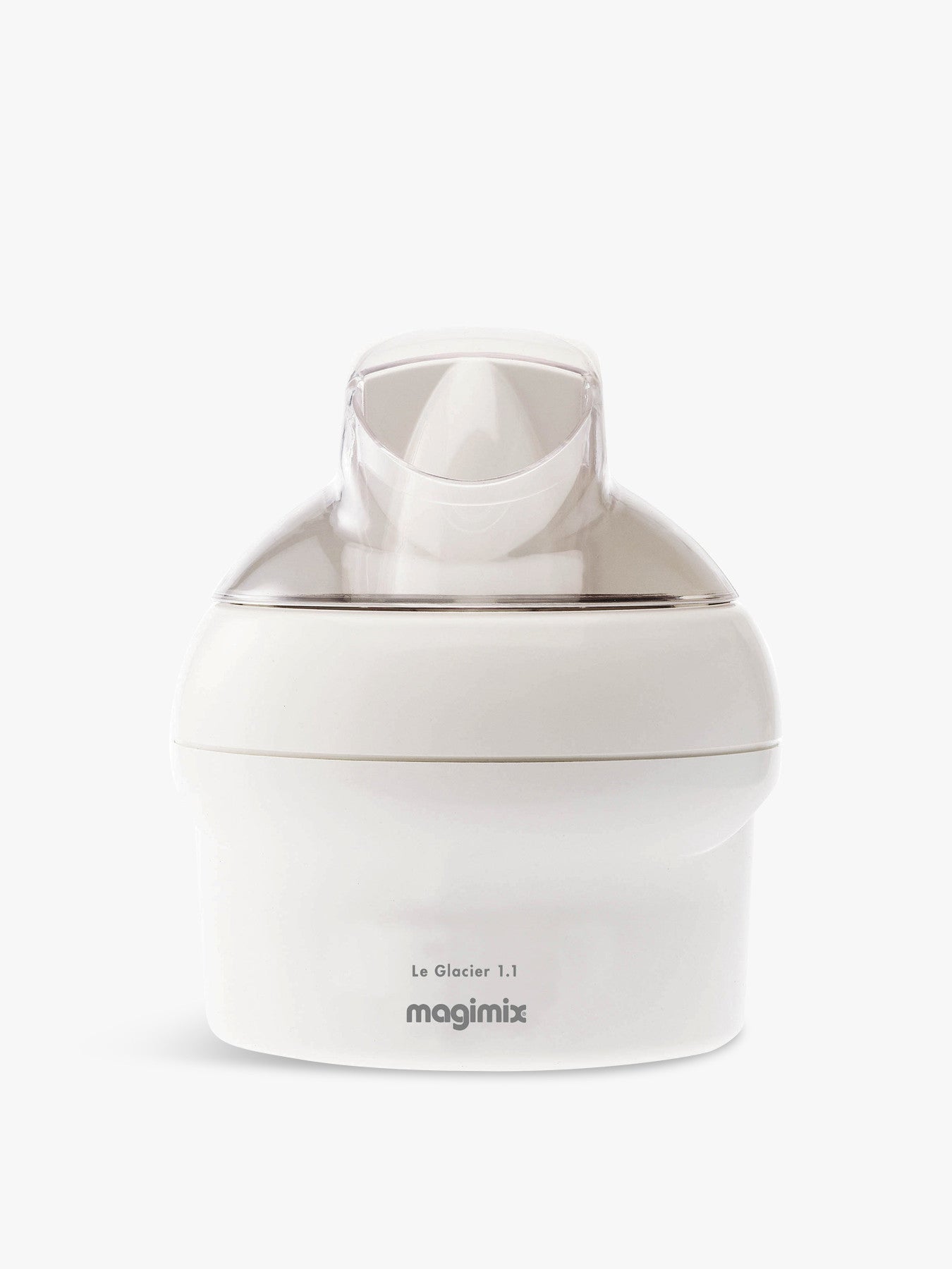 Le Glacier 1.1L Cream Maker
