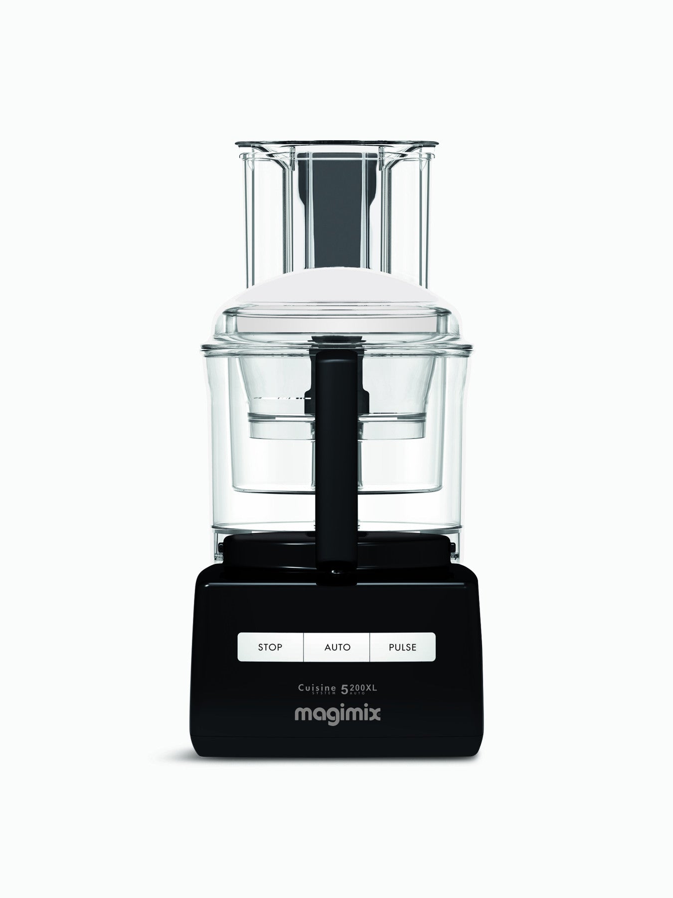 5200XL Food Processor 3.6L