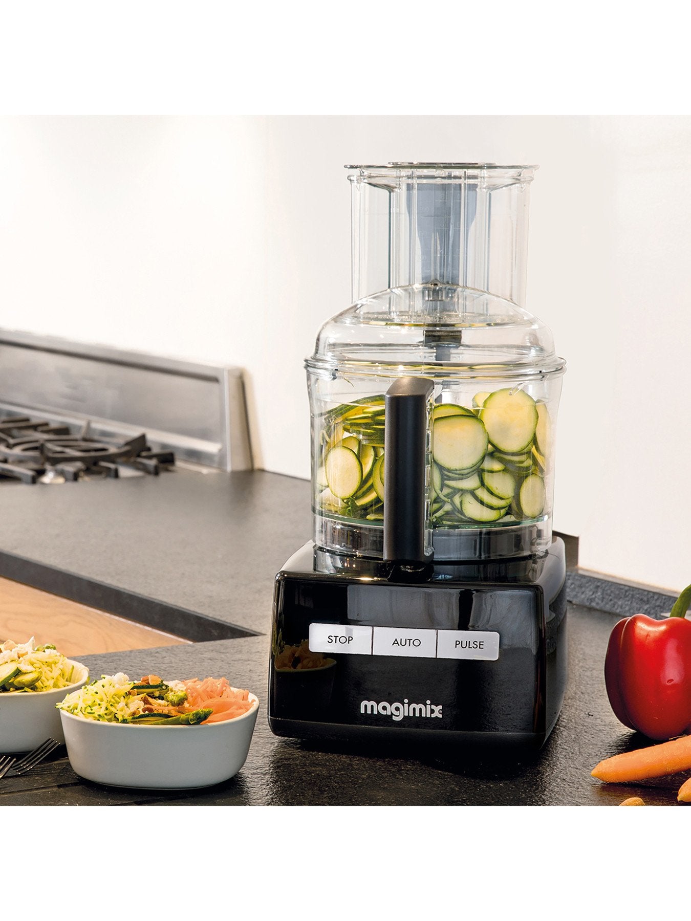 5200XL Food Processor 3.6L