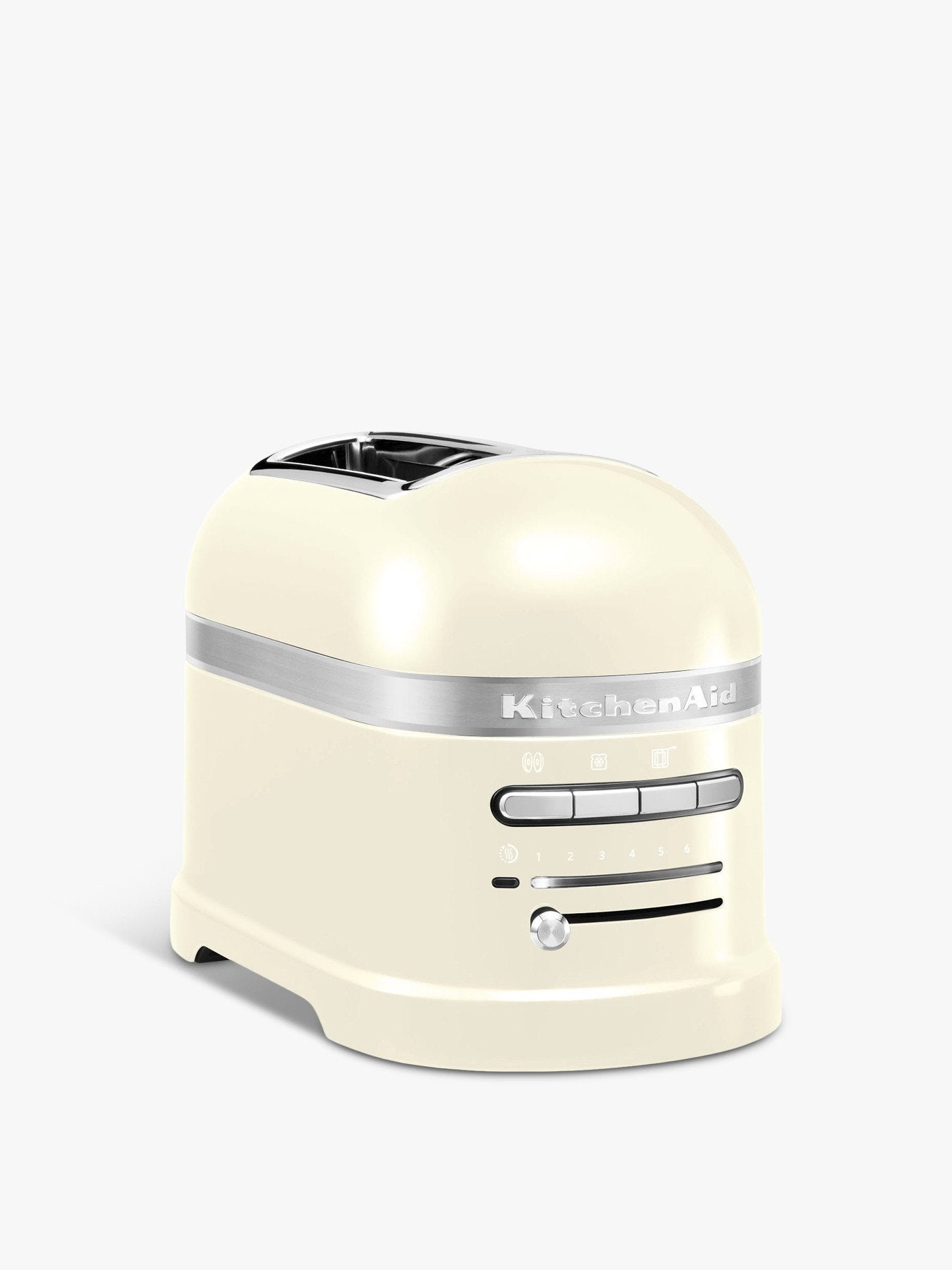 Artisan Toaster 2 Slot
