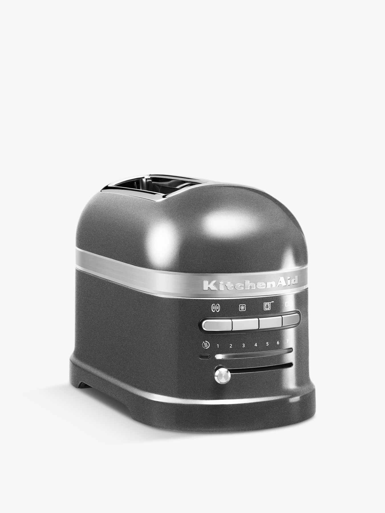 Artisan Toaster 2 Slot