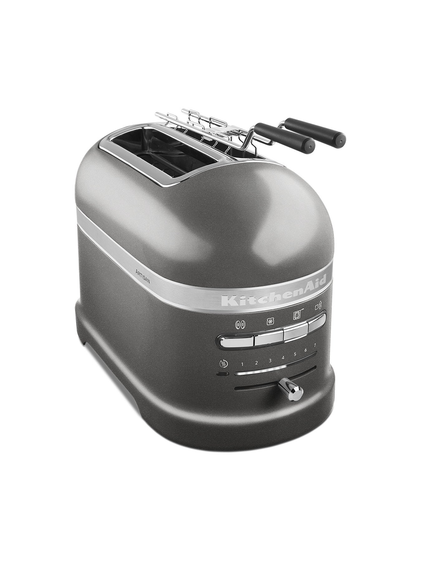 Artisan Toaster 2 Slot