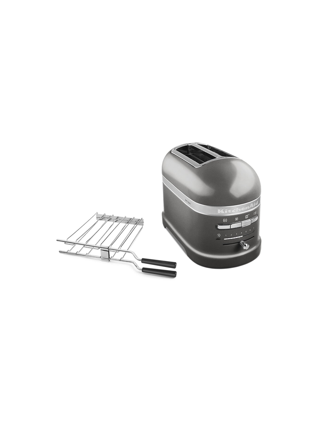 Artisan Toaster 2 Slot