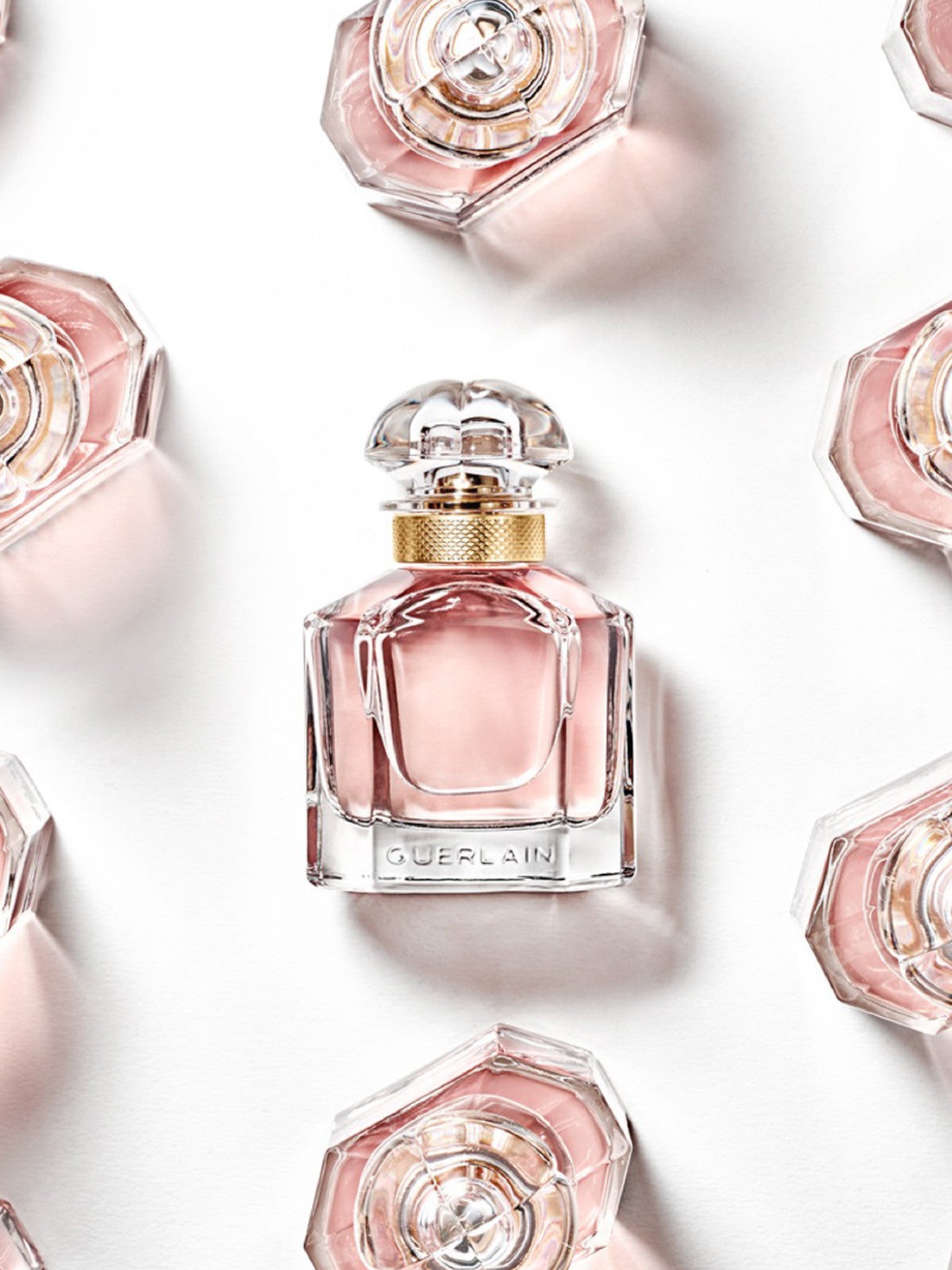 Mon Guerlain Eau de Parfum 100ml