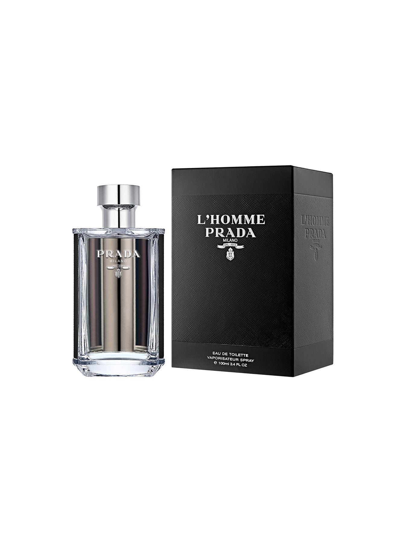 L'Homme Eau de Toilette 100ml