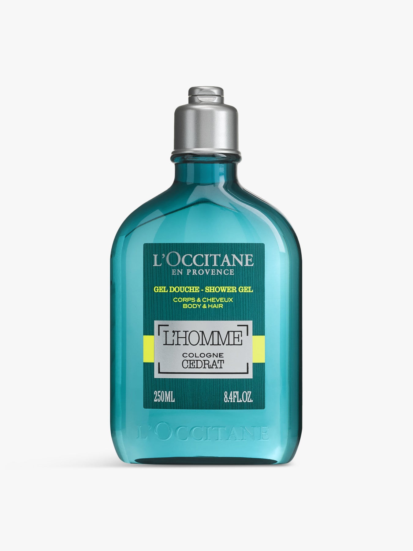 LHomme Cologne Cedrat Shower Gel