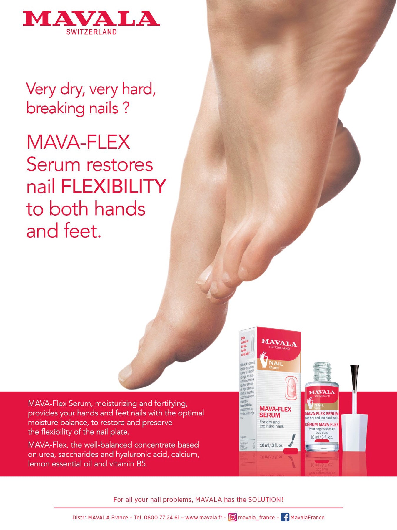 Mava-Flex 10ml
