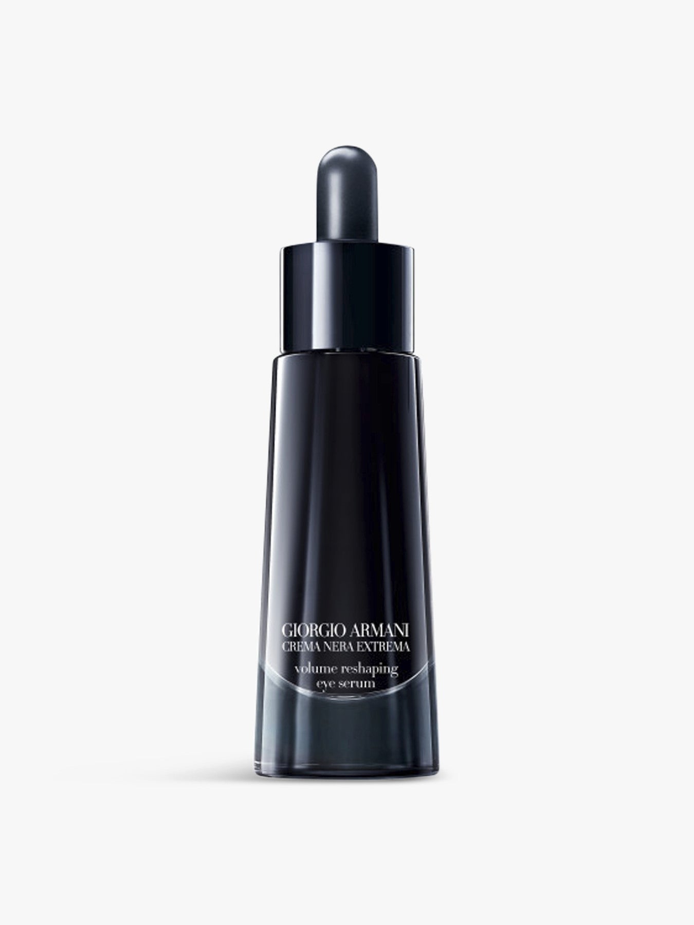 Crema Nera Extrema Volume Reshaping Eye Serum