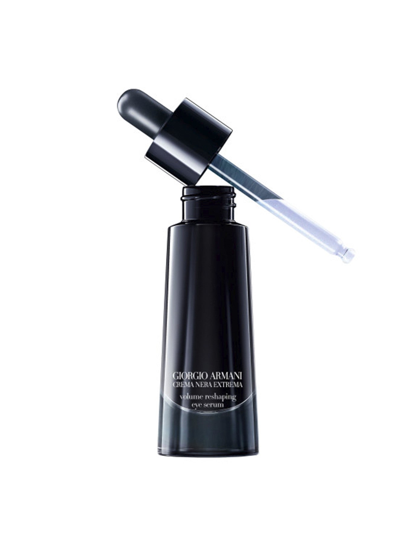 Crema Nera Extrema Volume Reshaping Eye Serum
