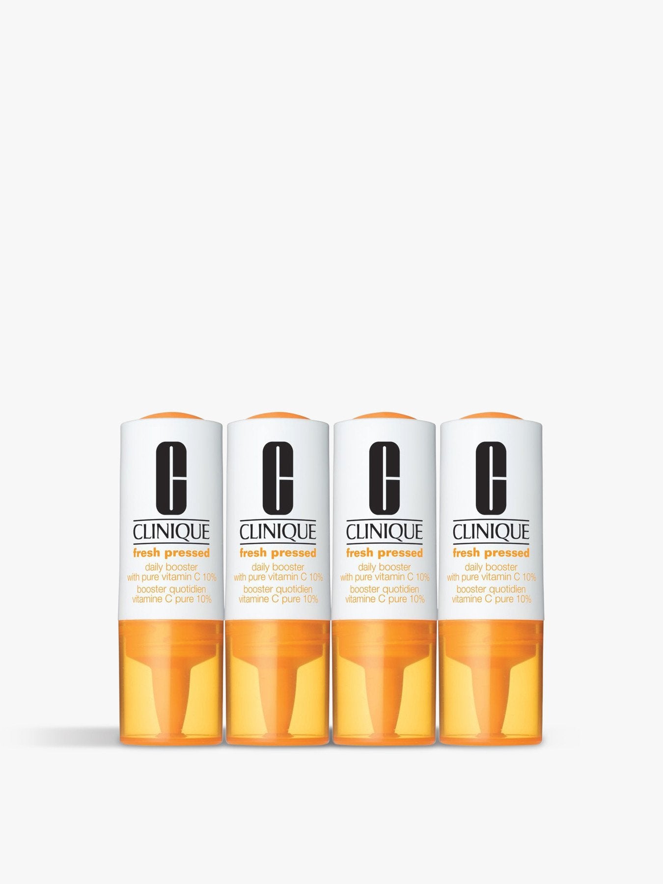 Fresh Pressed™ Daily Booster with Pure Vitamin C 10