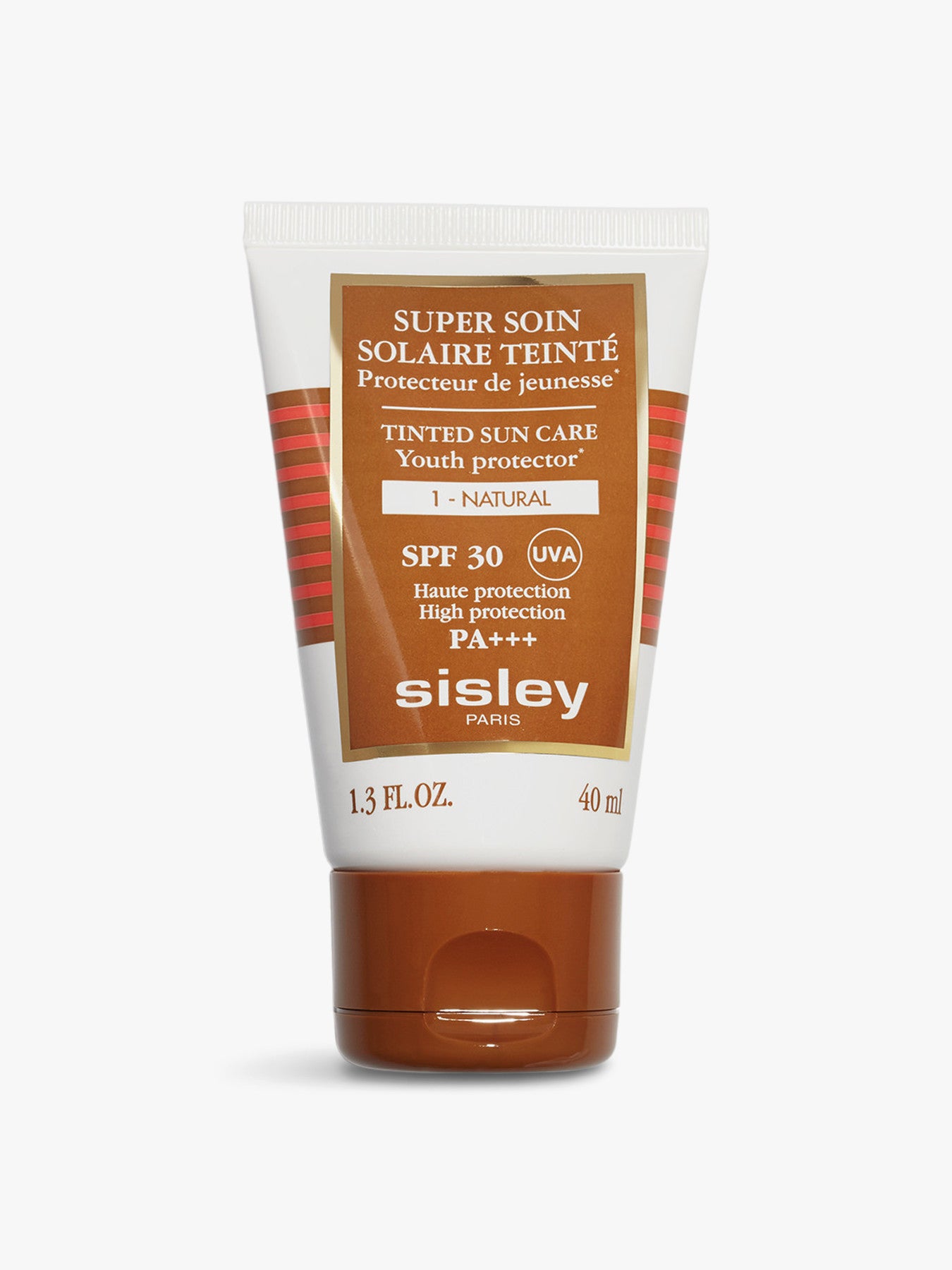 Super Soin Solaire Facial Sun Care SPF30