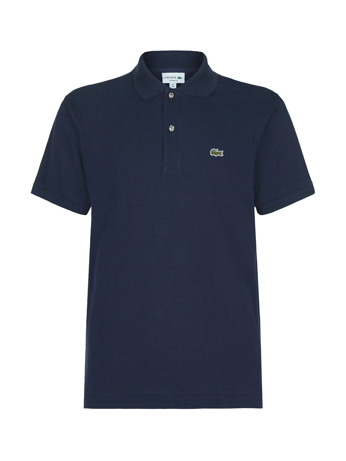 Classic Fit Polo Shirt