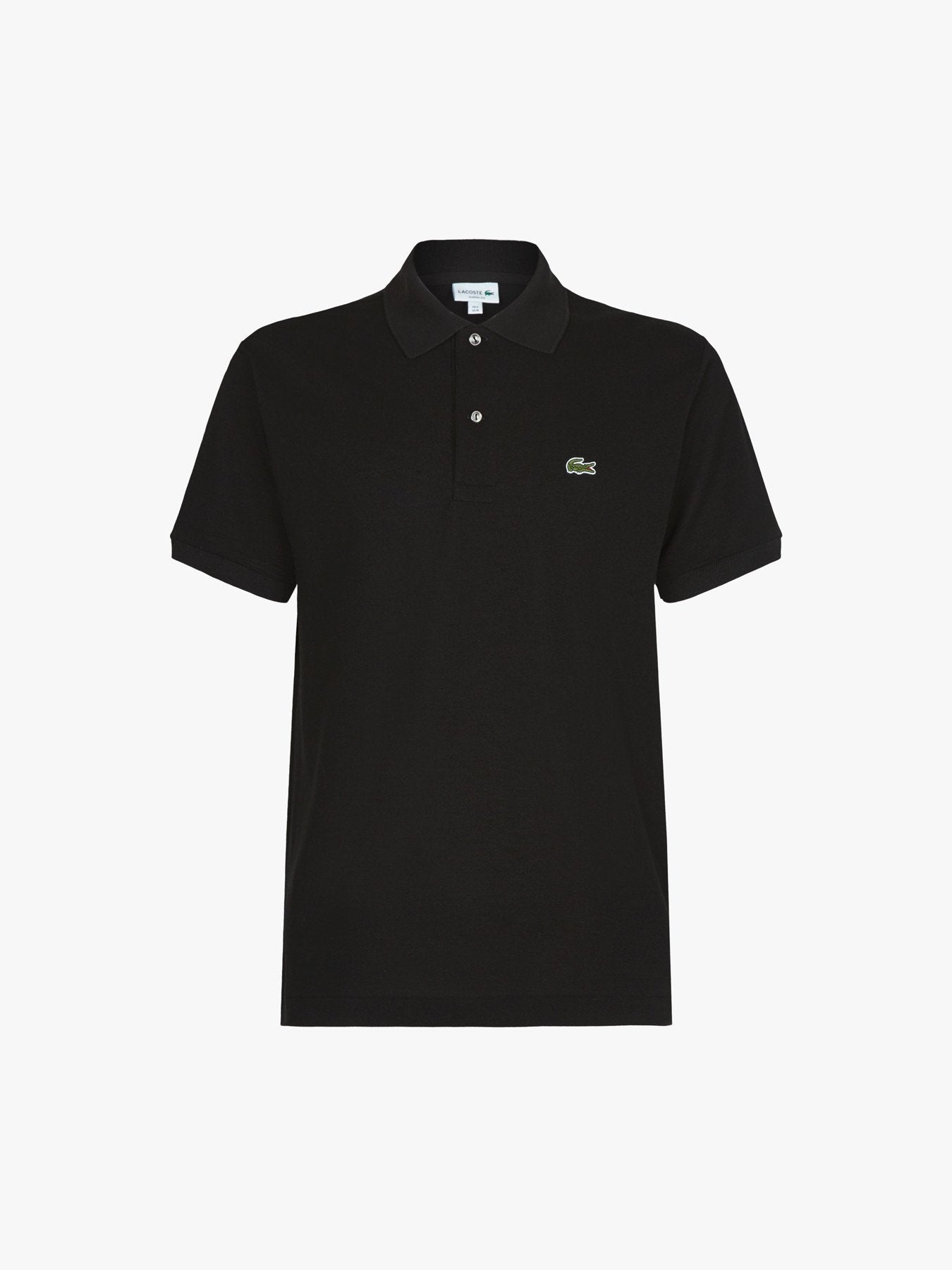 Classic Fit Polo Shirt