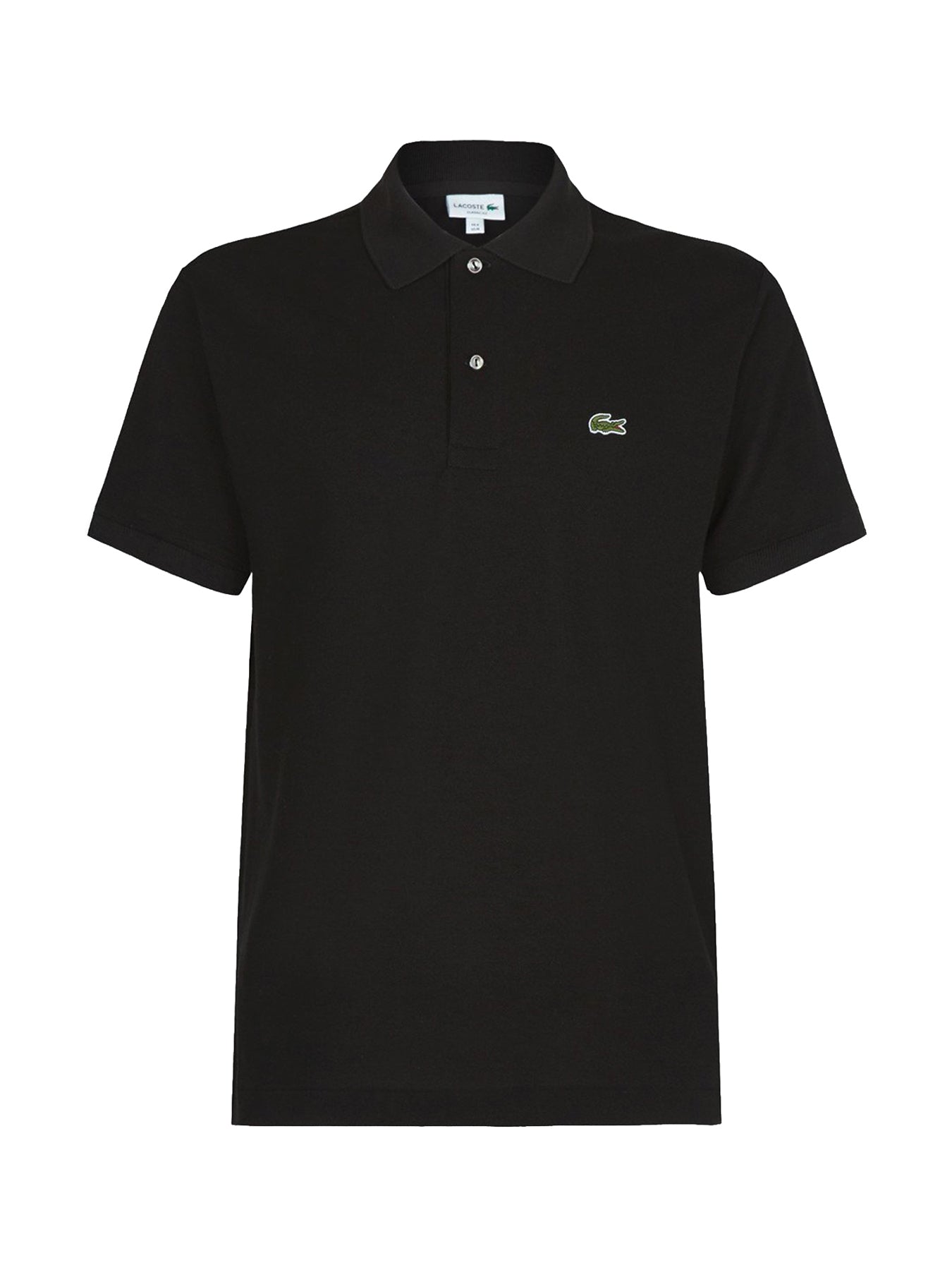 Classic Fit Polo Shirt