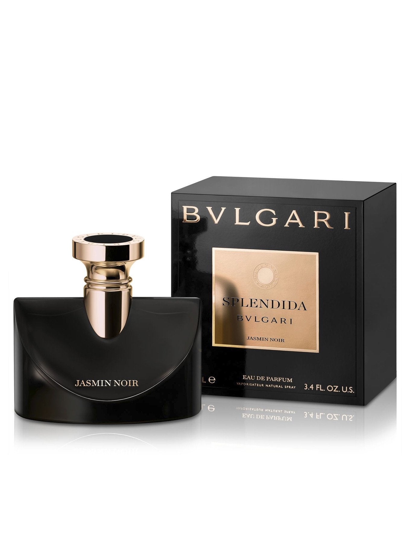 Splendida Jasmin Noir Eau de Parfum 100ml