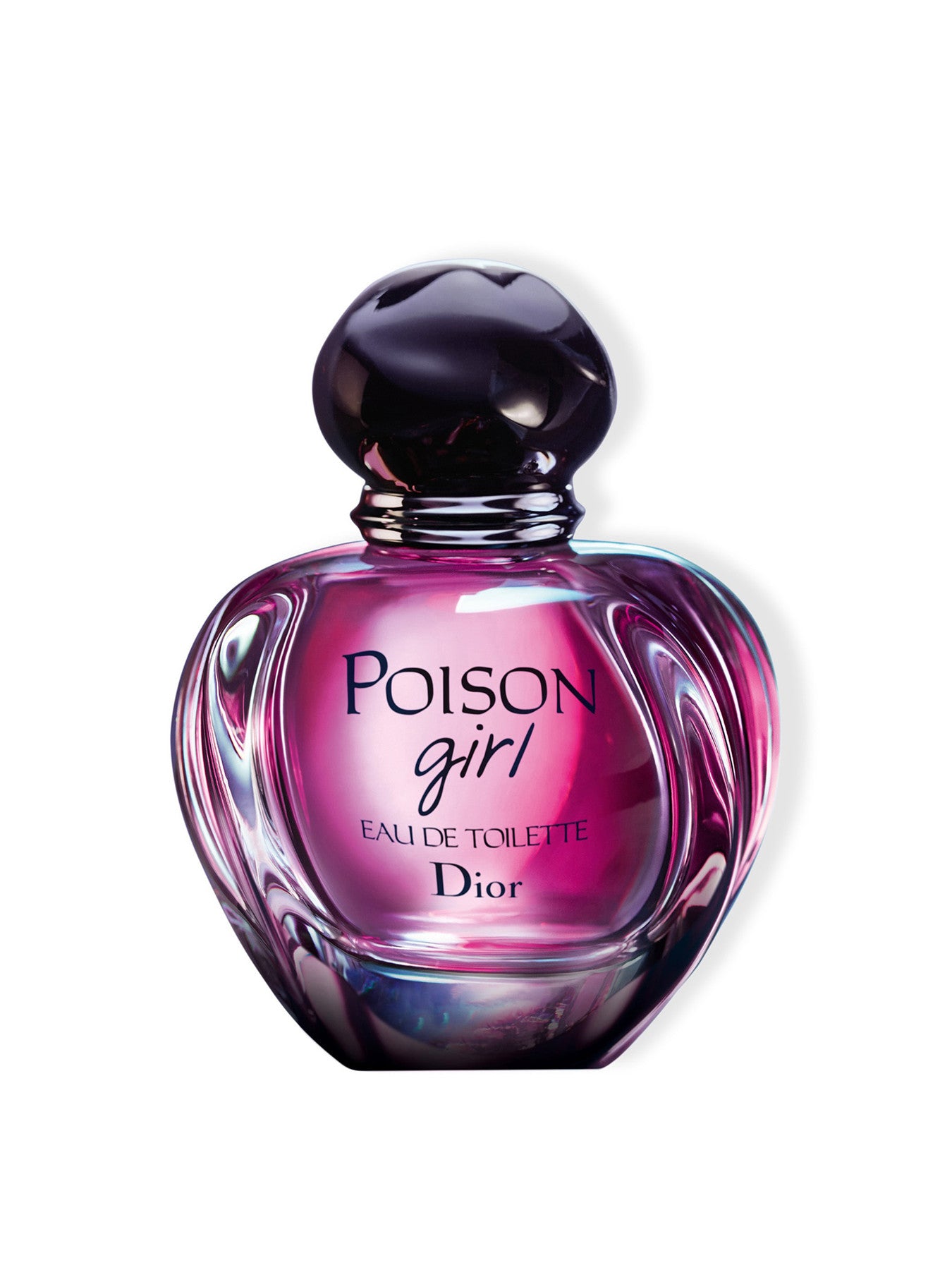 Poison Girl Eau de Toilette 100ml