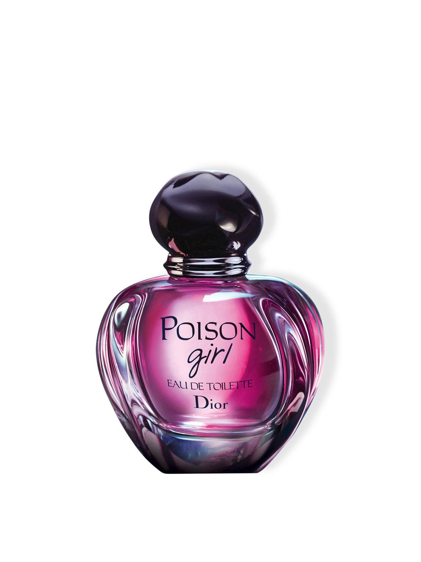 Poison Girl Eau de Toilette 50ml