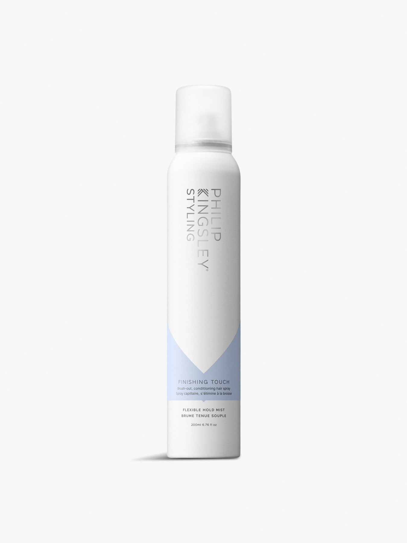 Finishing Touch Flexible Hold Mist 200ml