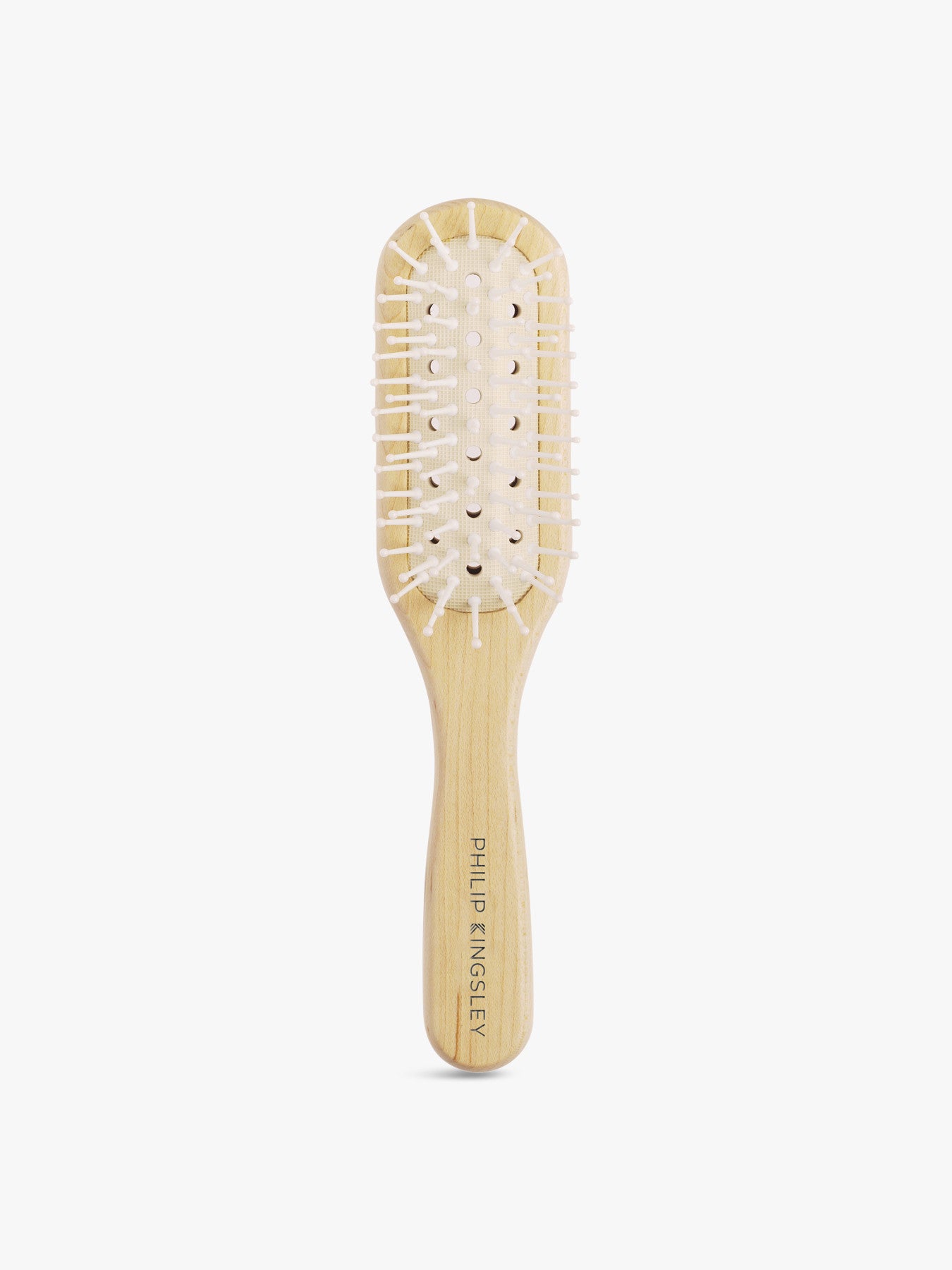 VENTED GROOMING BRUSH