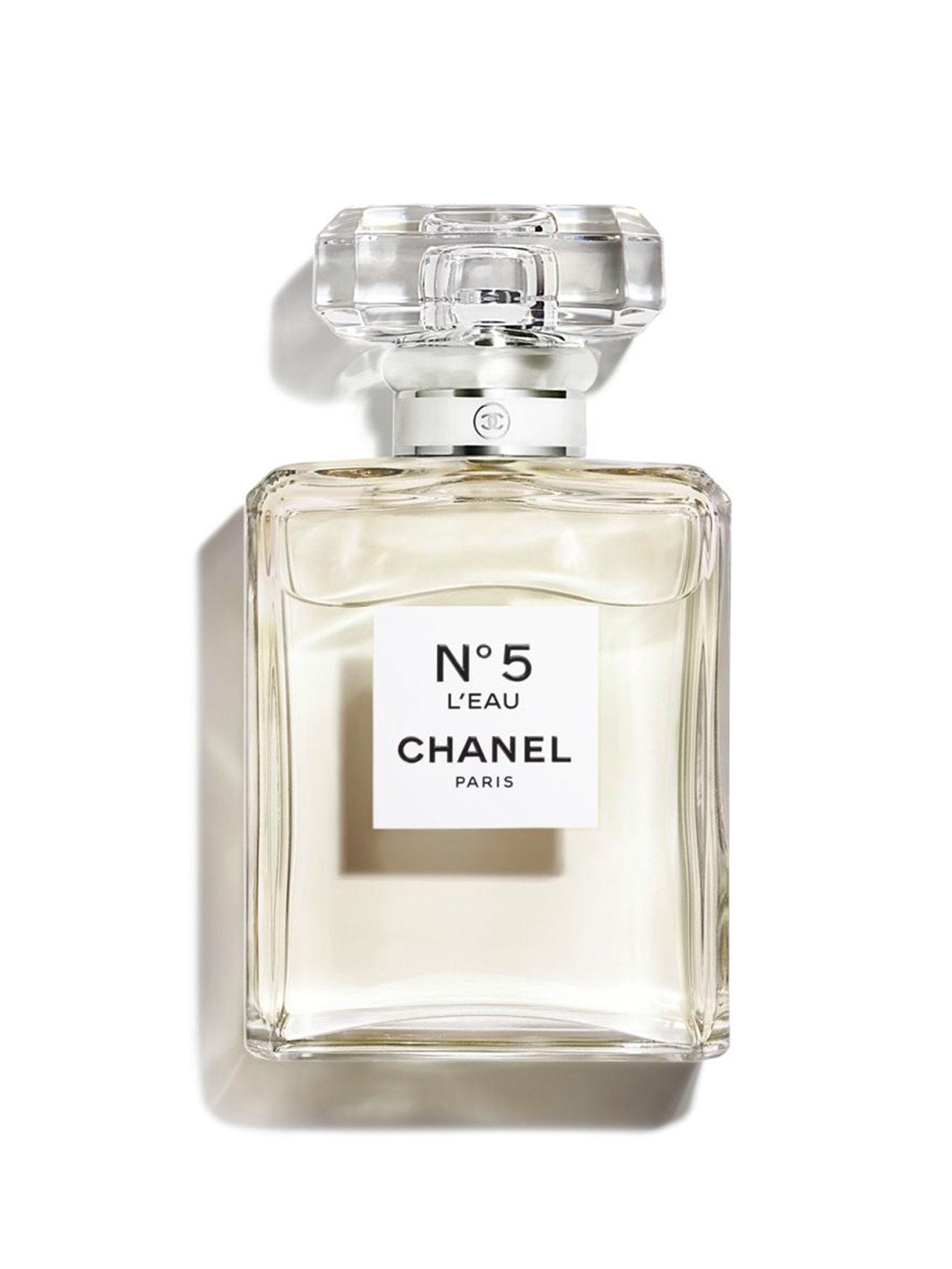 N°5 L'EAU Eau de Toilette 35ml