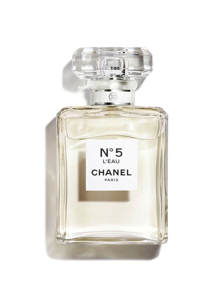CHANEL | N°5 L'EAU Eau de Toilette 35ml – Fenwick