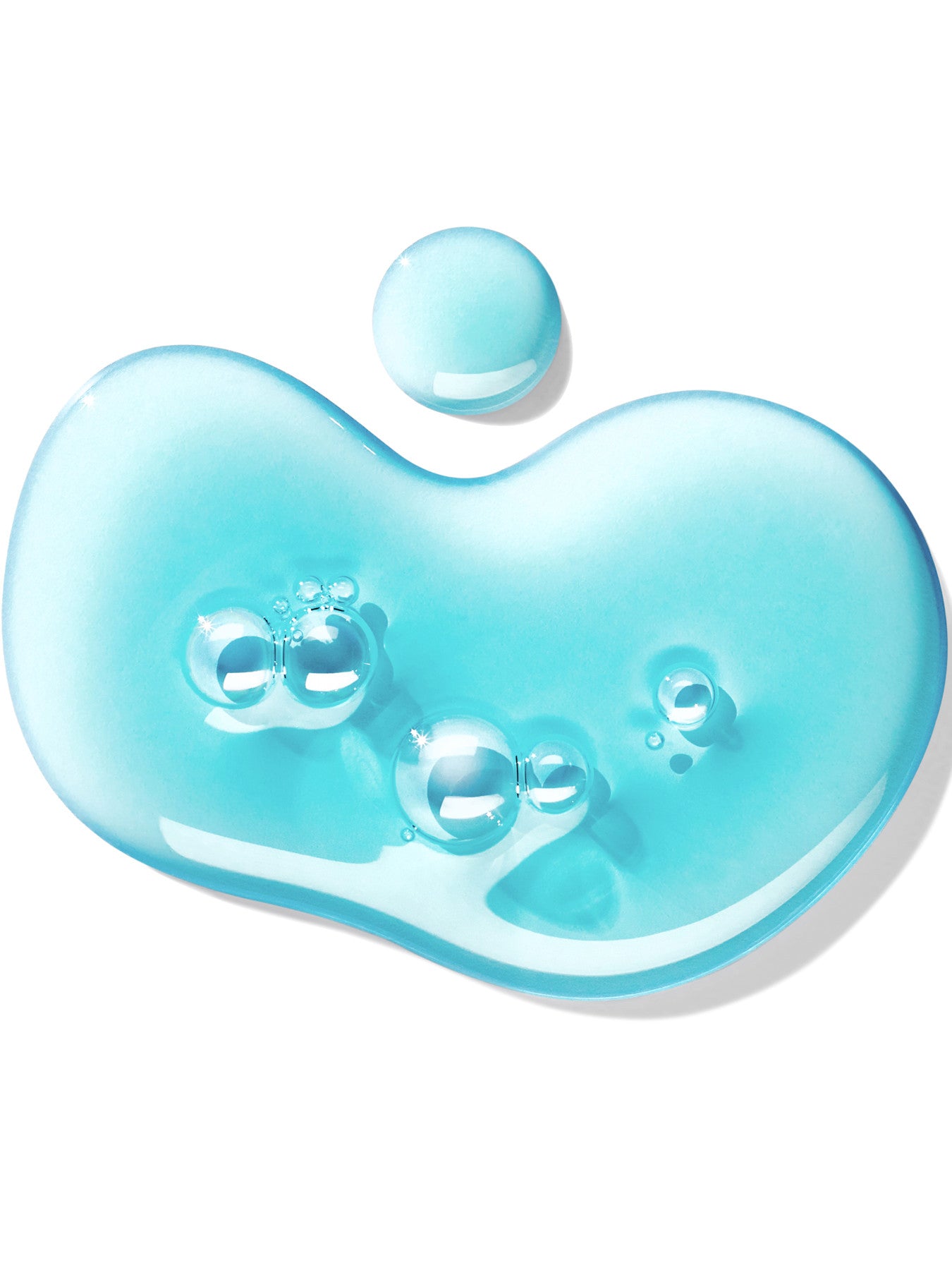 Coastal Cypress Sea Fennel Bath Shower Gel 300ml