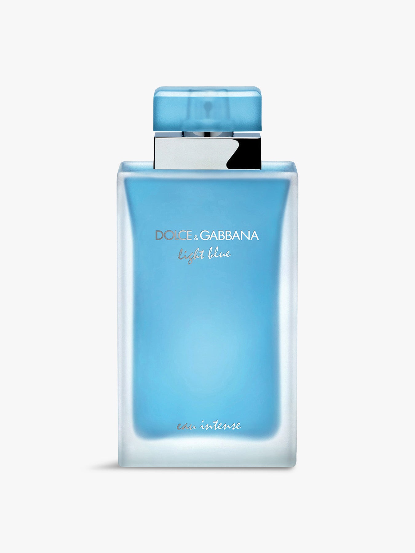 Light Blue Eau Intense 100ml
