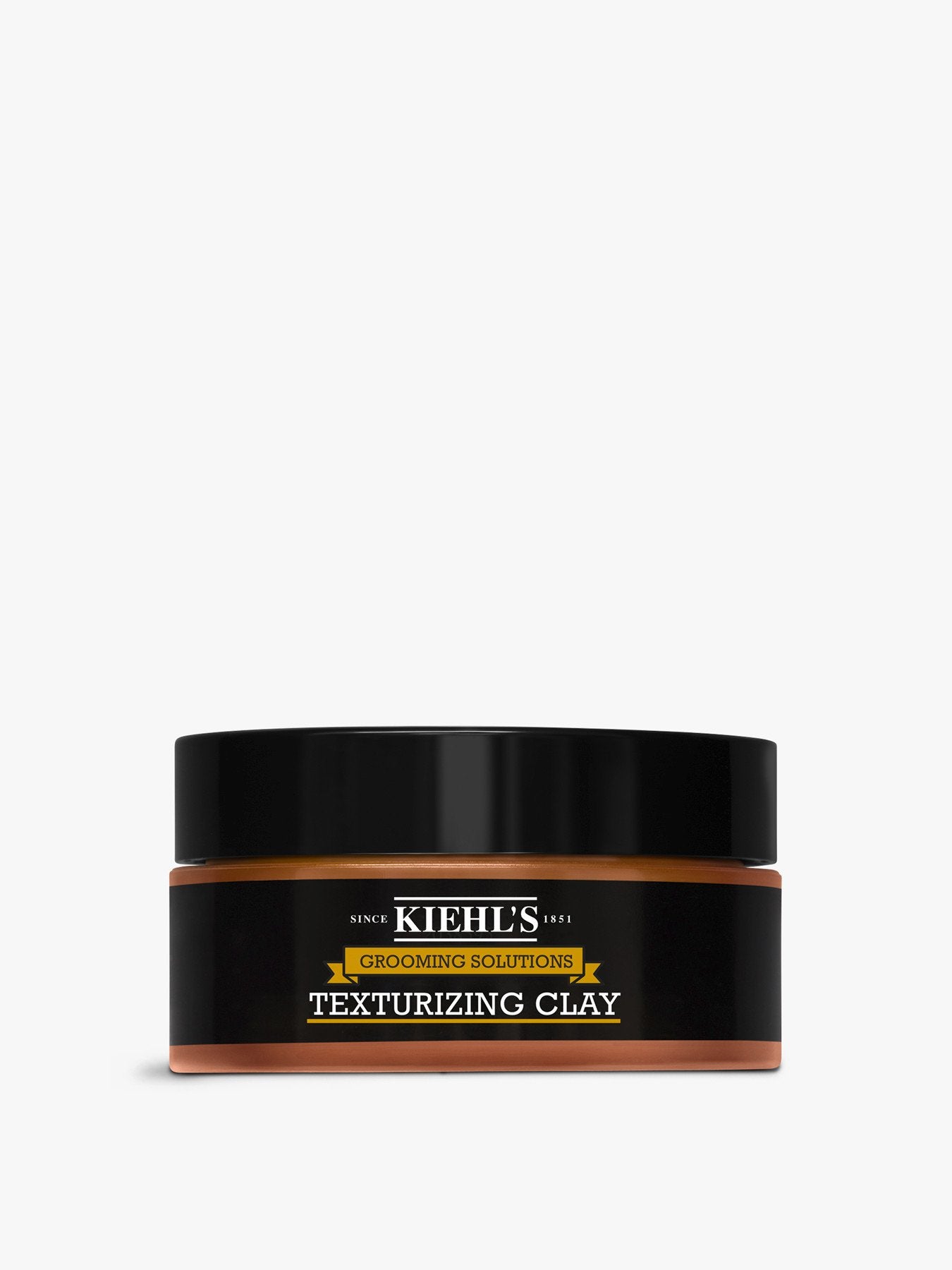 Grooming Solutions Texturizing Clay